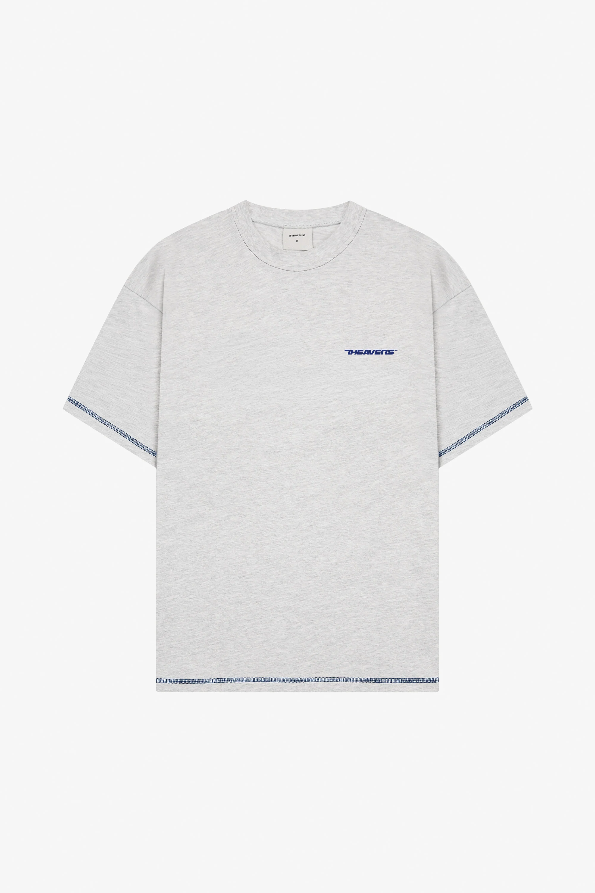 7Heavens Contrast T-Shirt