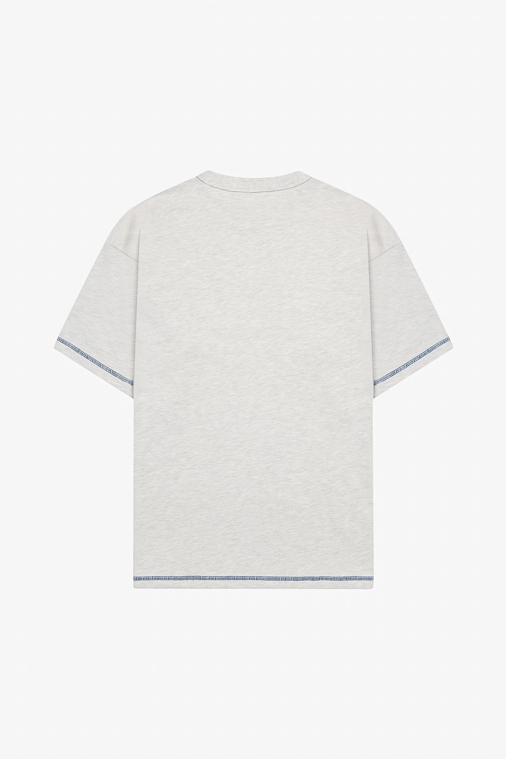 7Heavens Contrast T-Shirt - Image 2