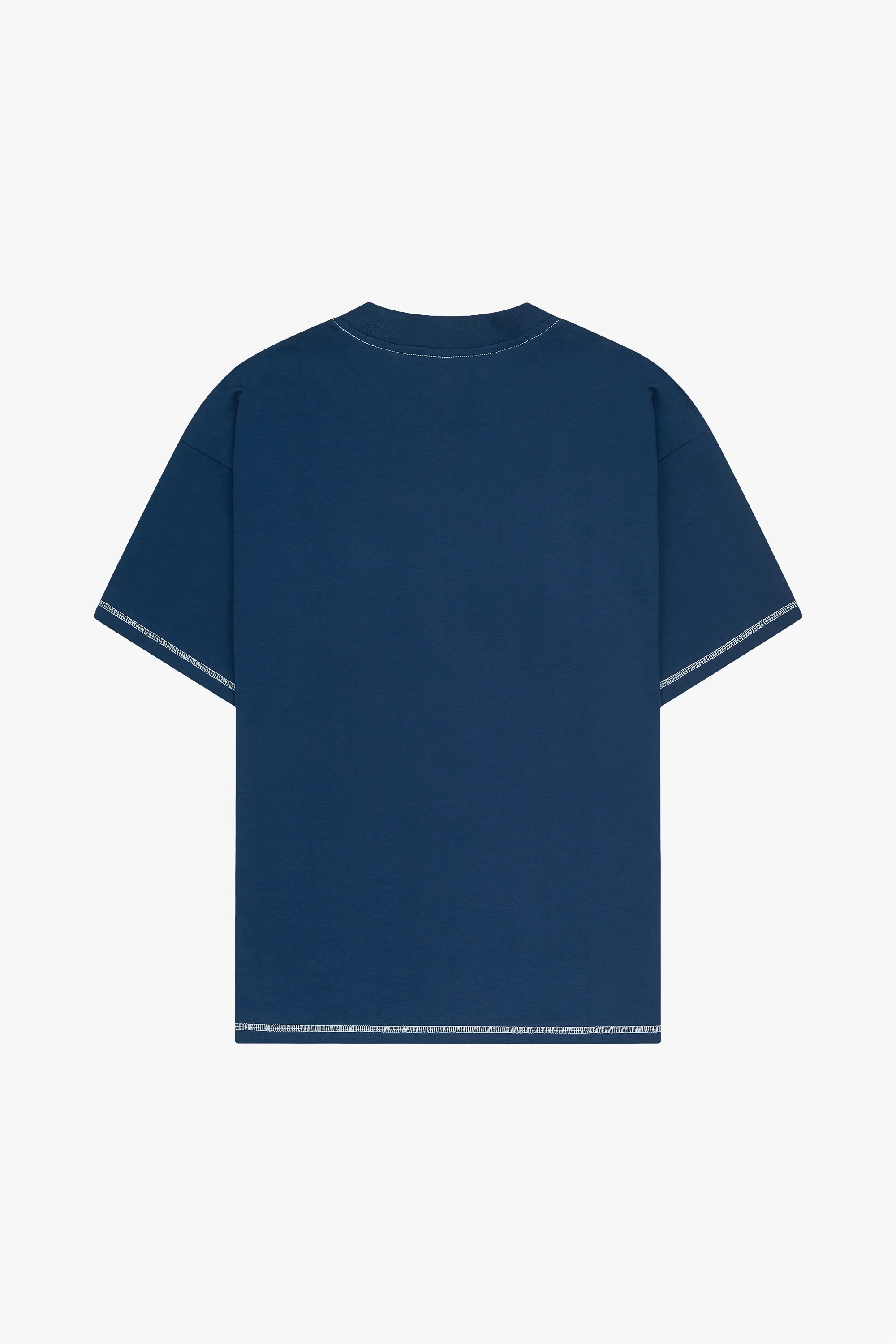 7Heavens Contrast T-Shirt - Image 2