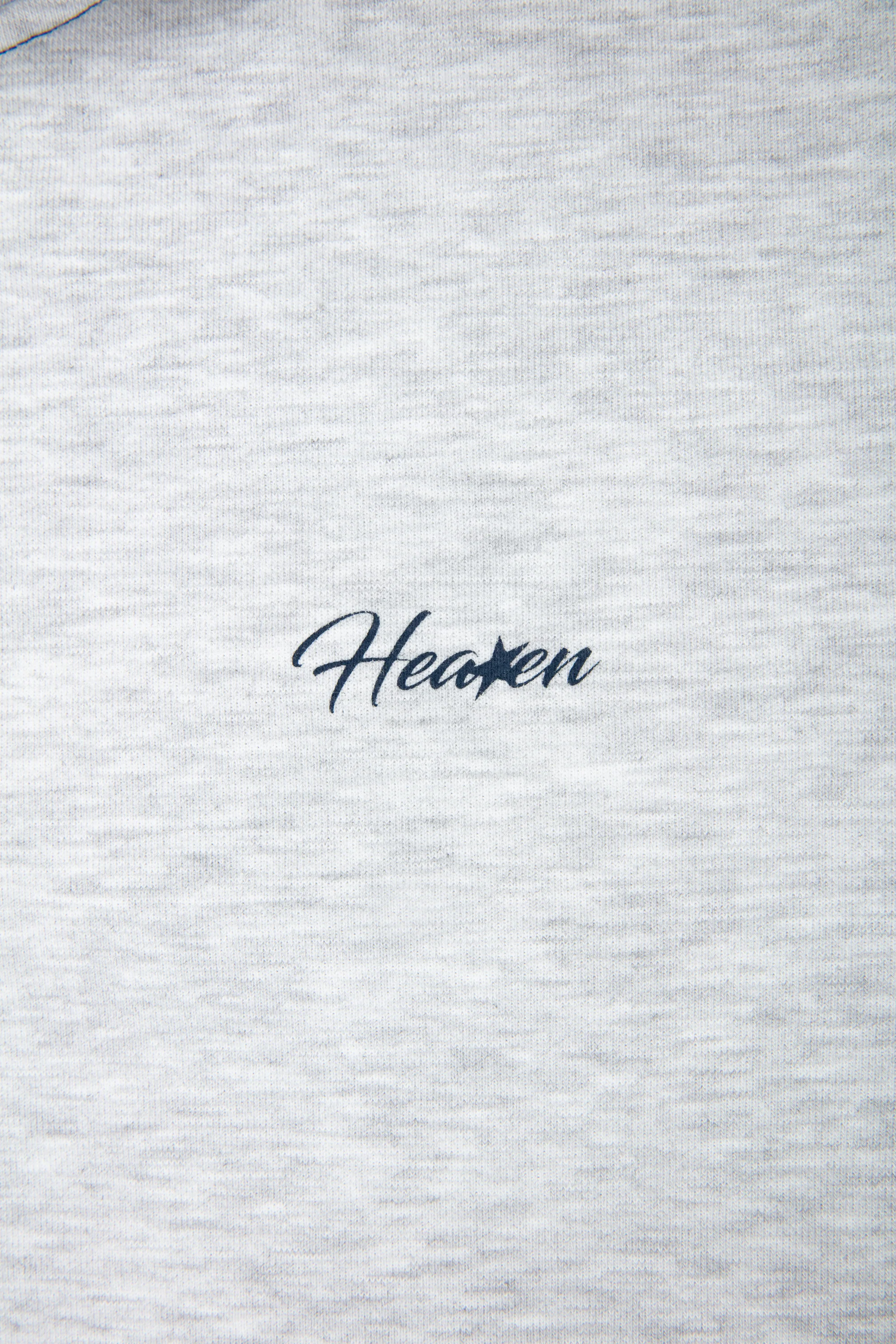 Contrast Hoodie - Image 3
