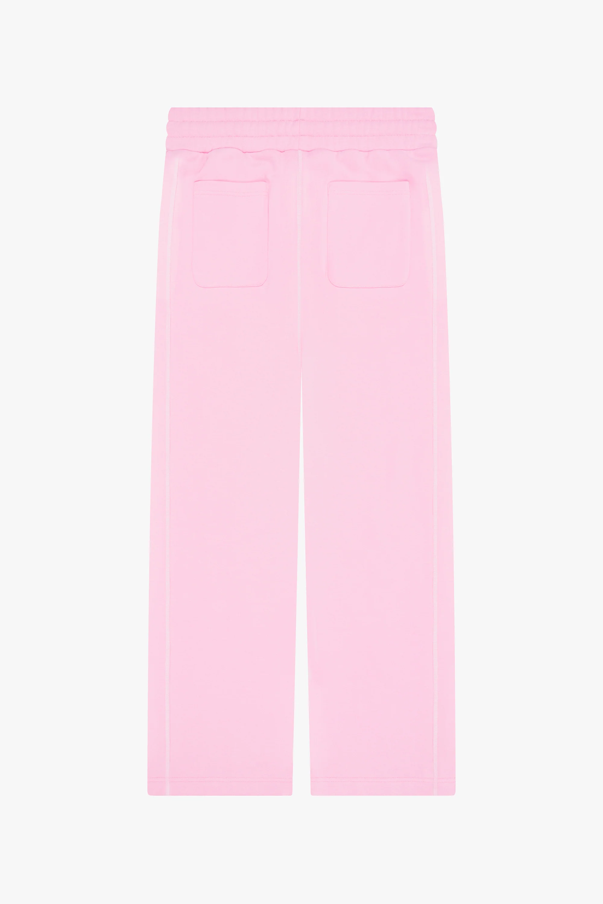 Contrast Open Leg Jogger - Image 2