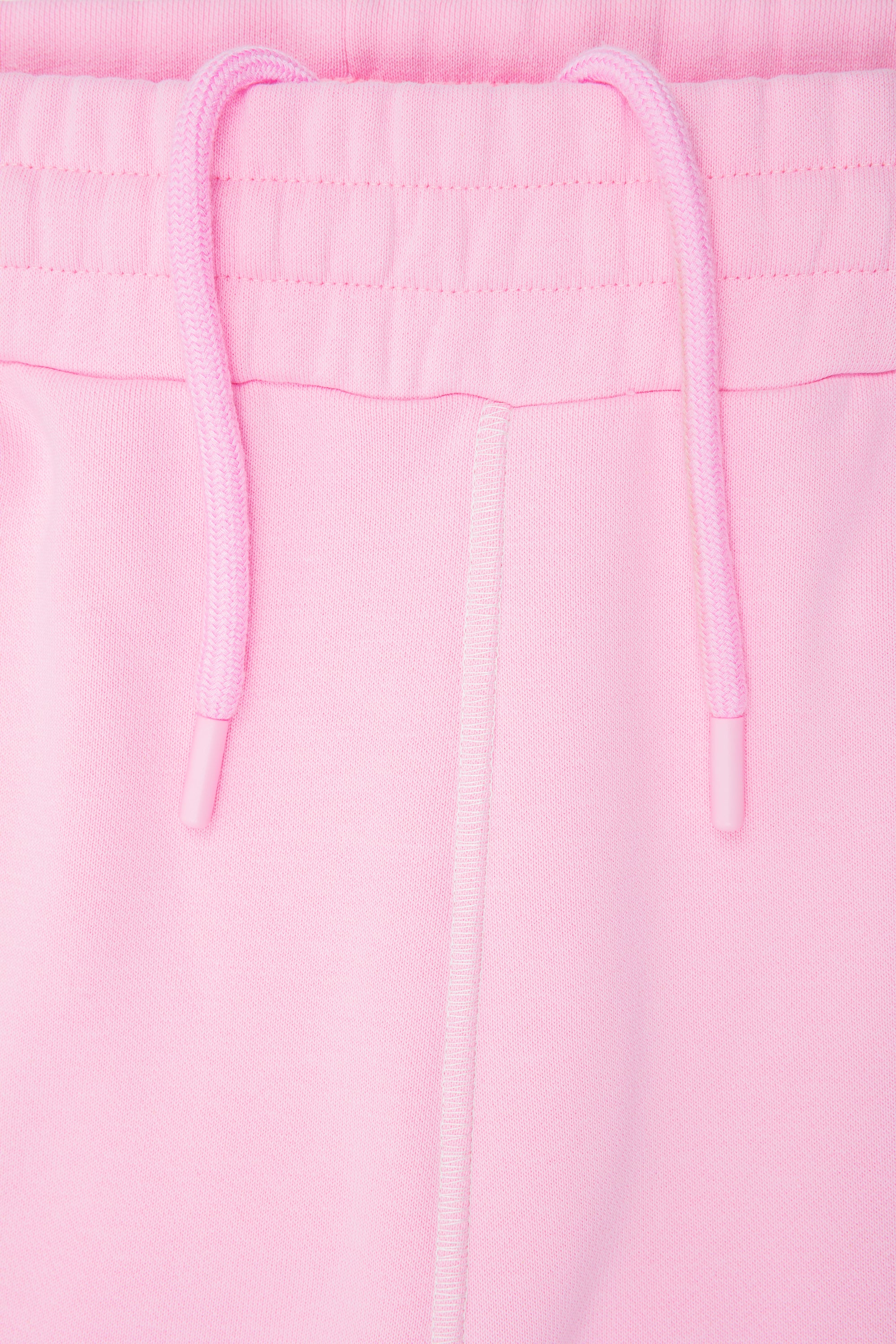 Contrast Open Leg Jogger - Image 3