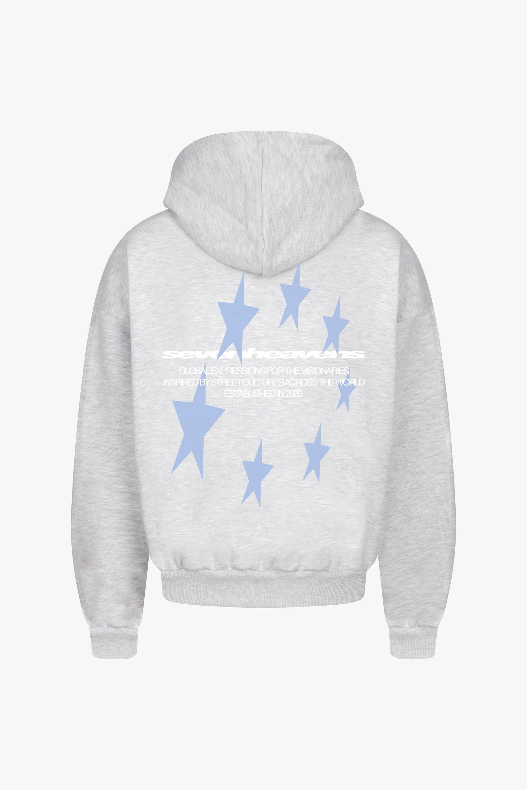 Cosmos Hoodie