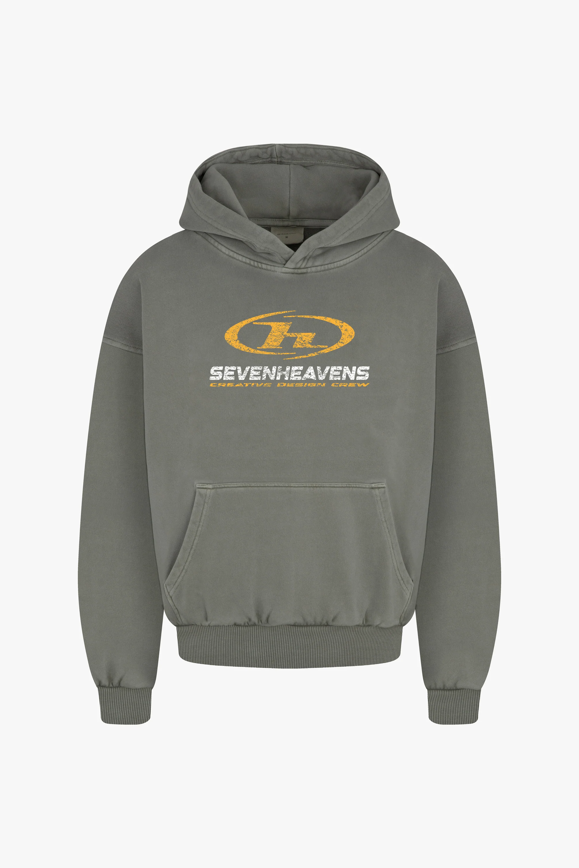 Creative Crew Hoodie - Image 2
