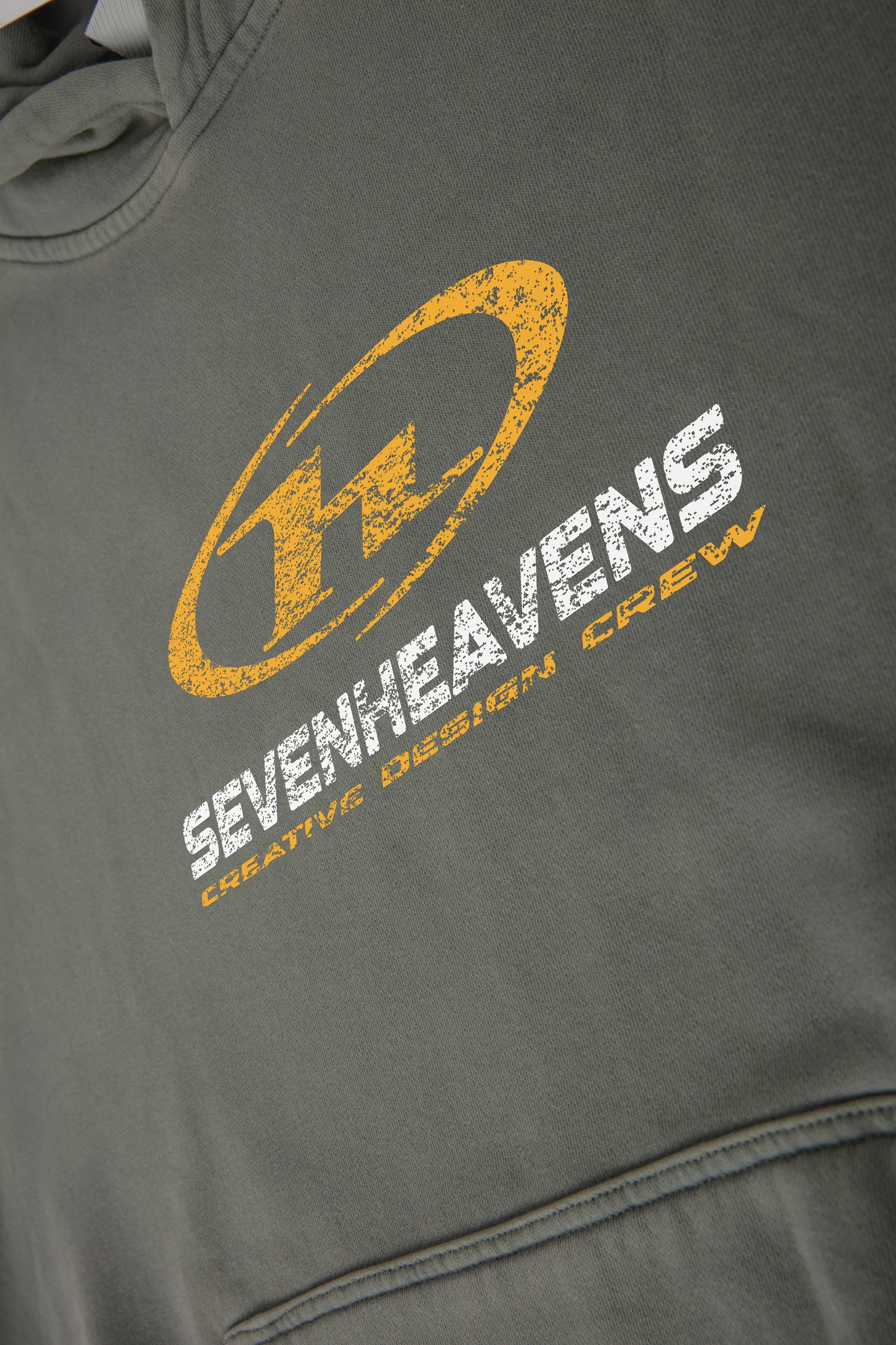 Creative Crew Hoodie - Image 7