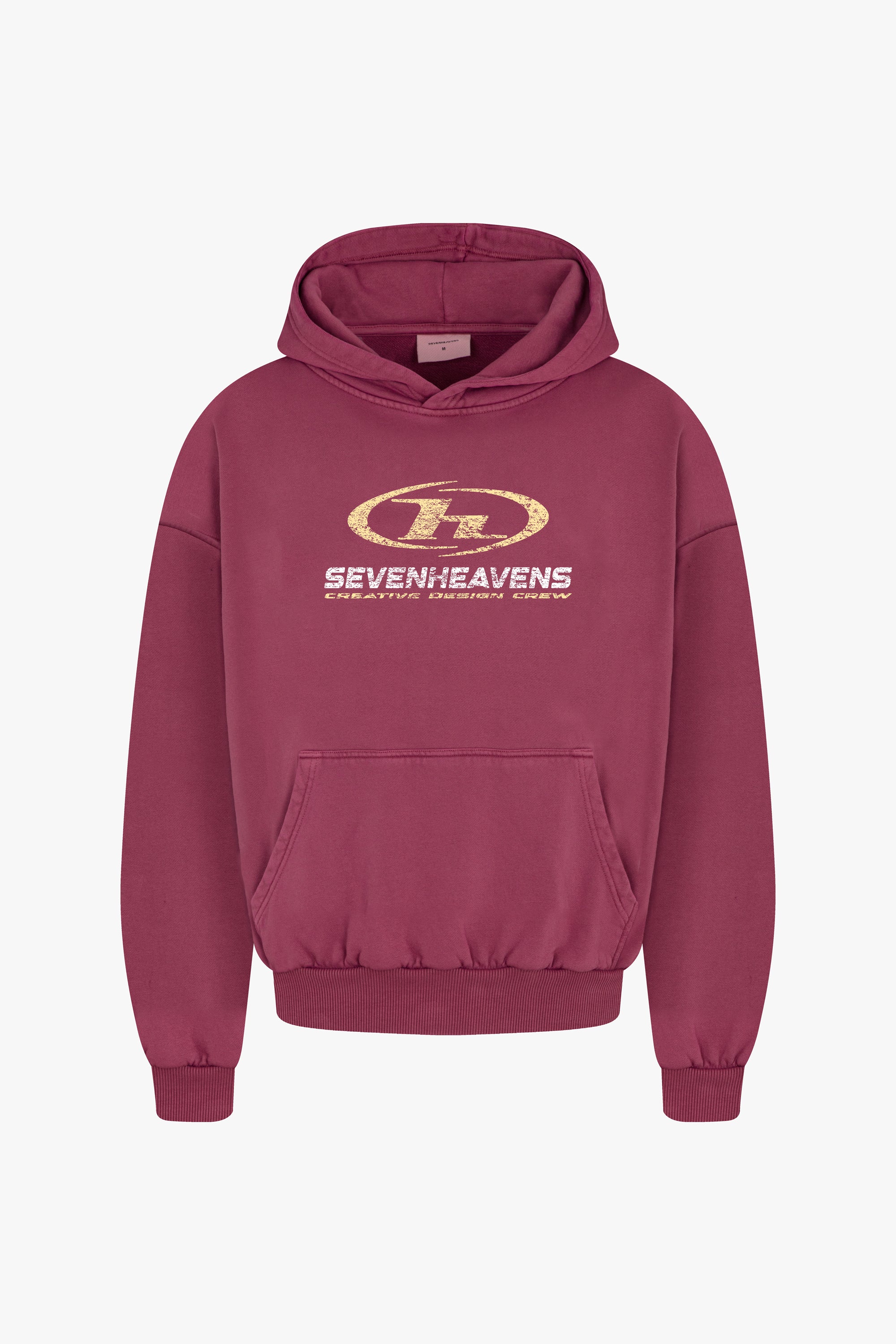 Creative Crew Hoodie - Image 2