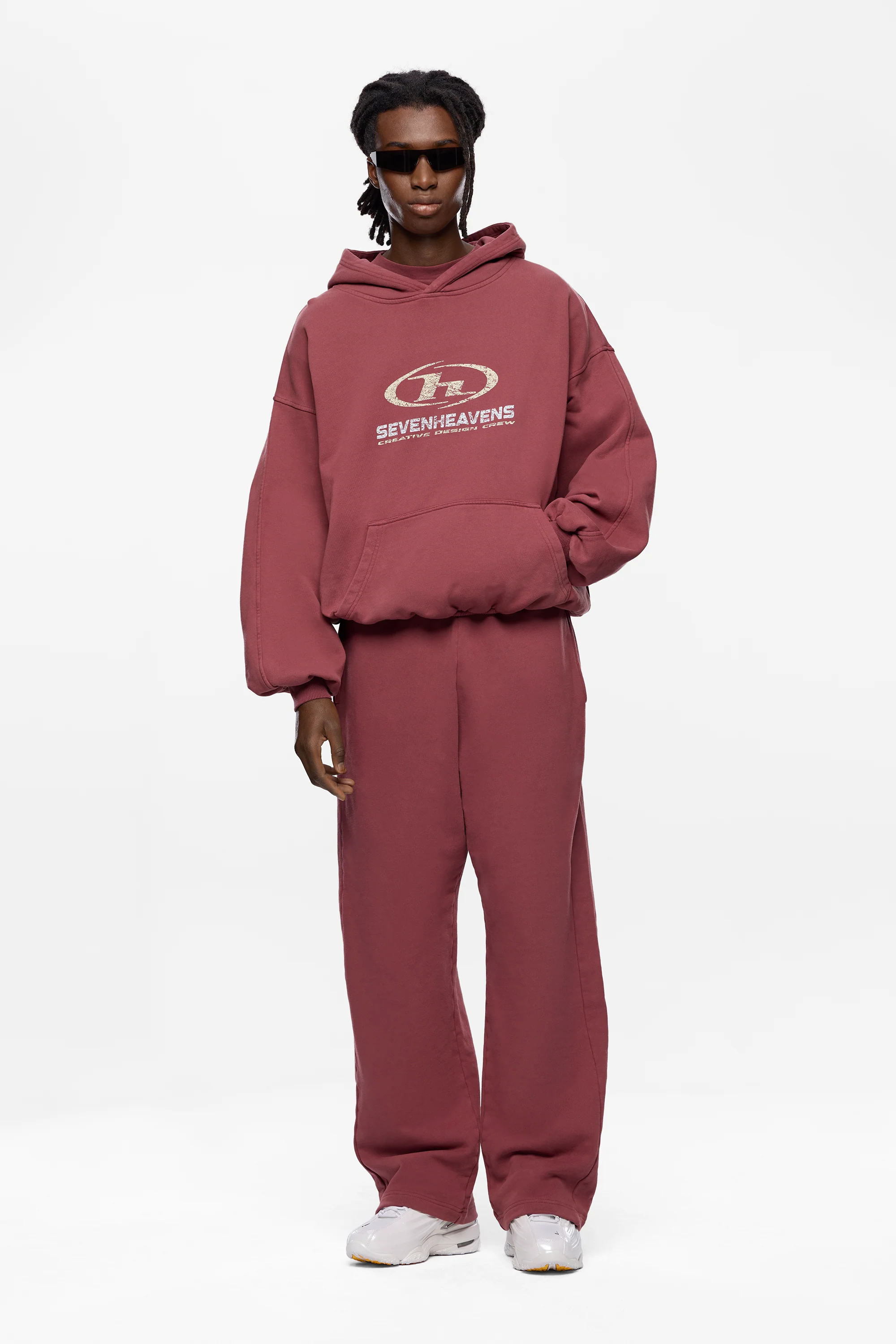 Creative Crew Hoodie - Image 3
