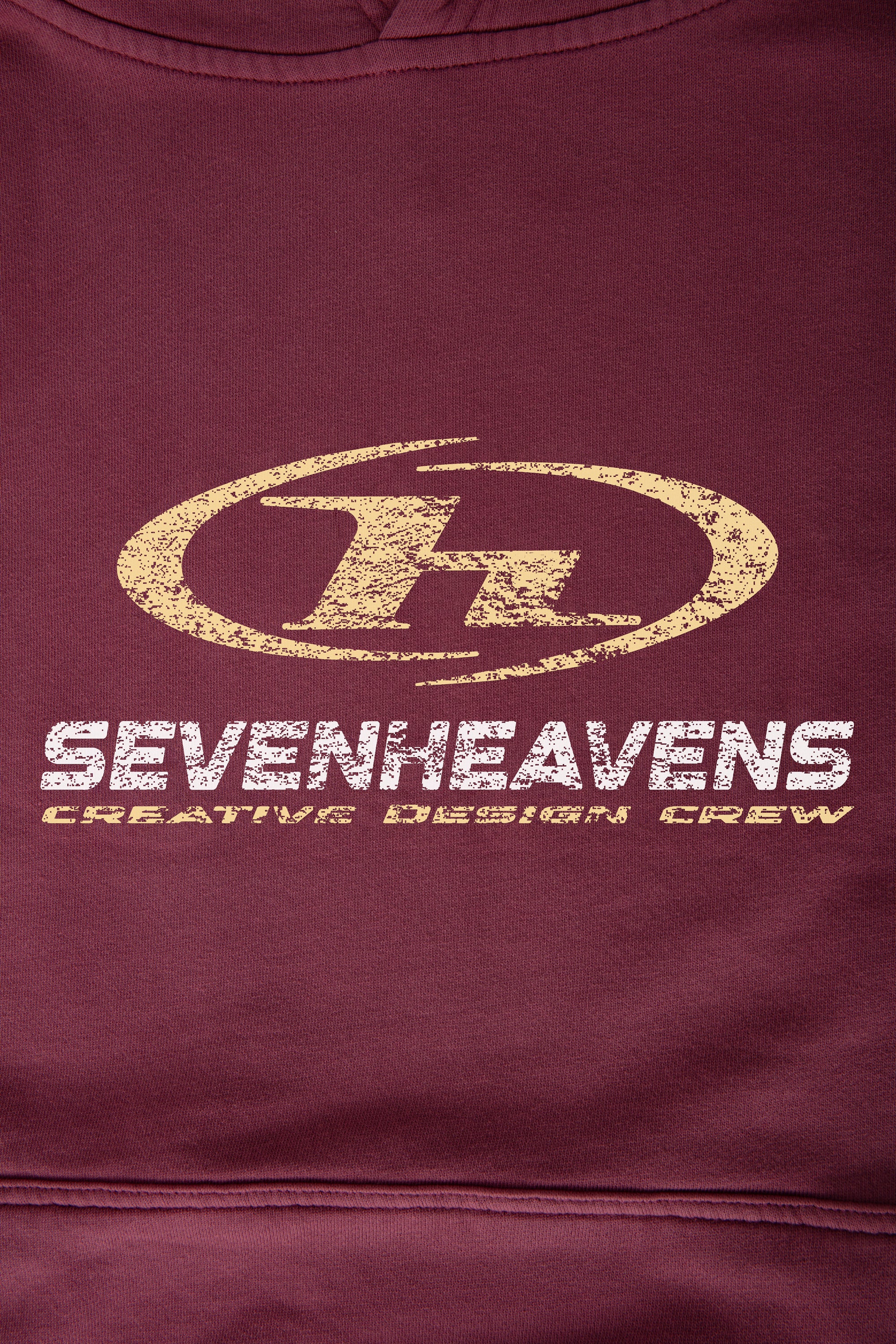 Creative Crew Hoodie - Image 7