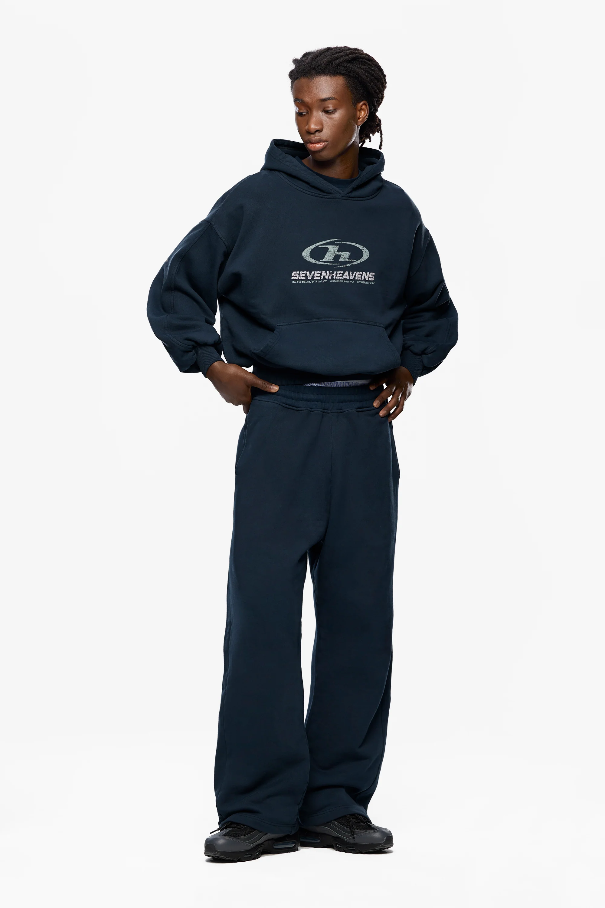 Creative Crew Hoodie - Image 2