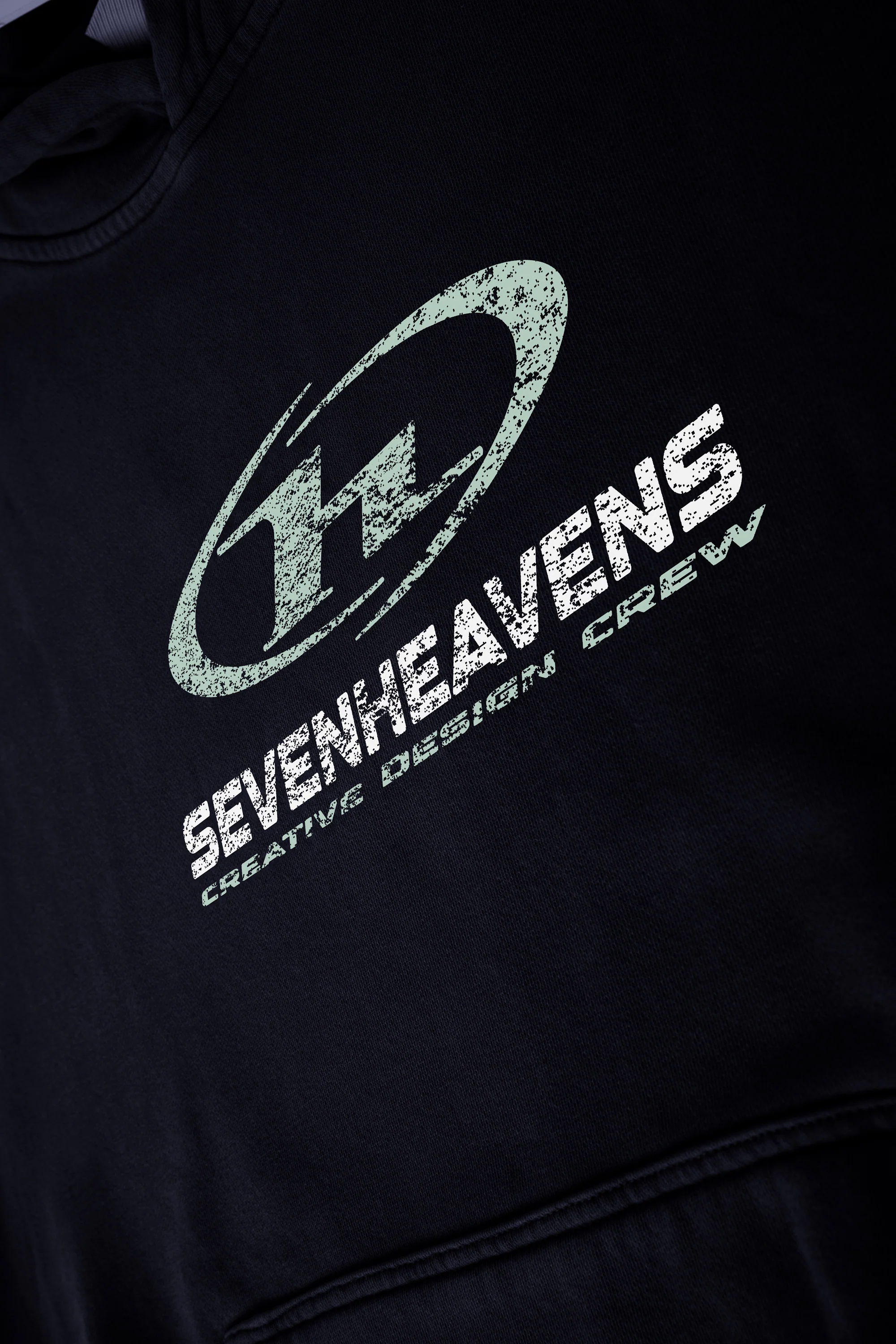 Creative Crew Hoodie - Image 7