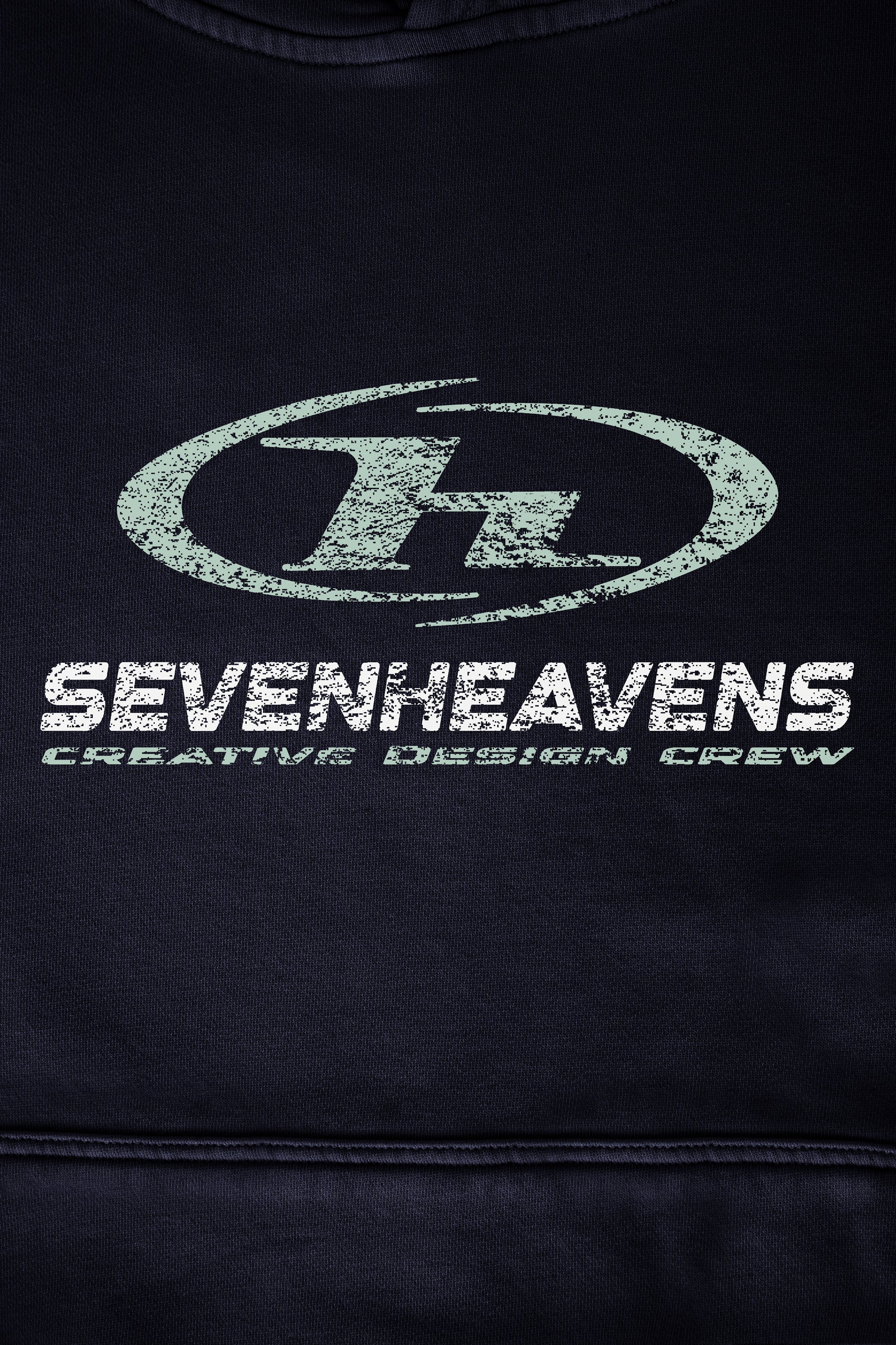 Creative Crew Hoodie - Image 8