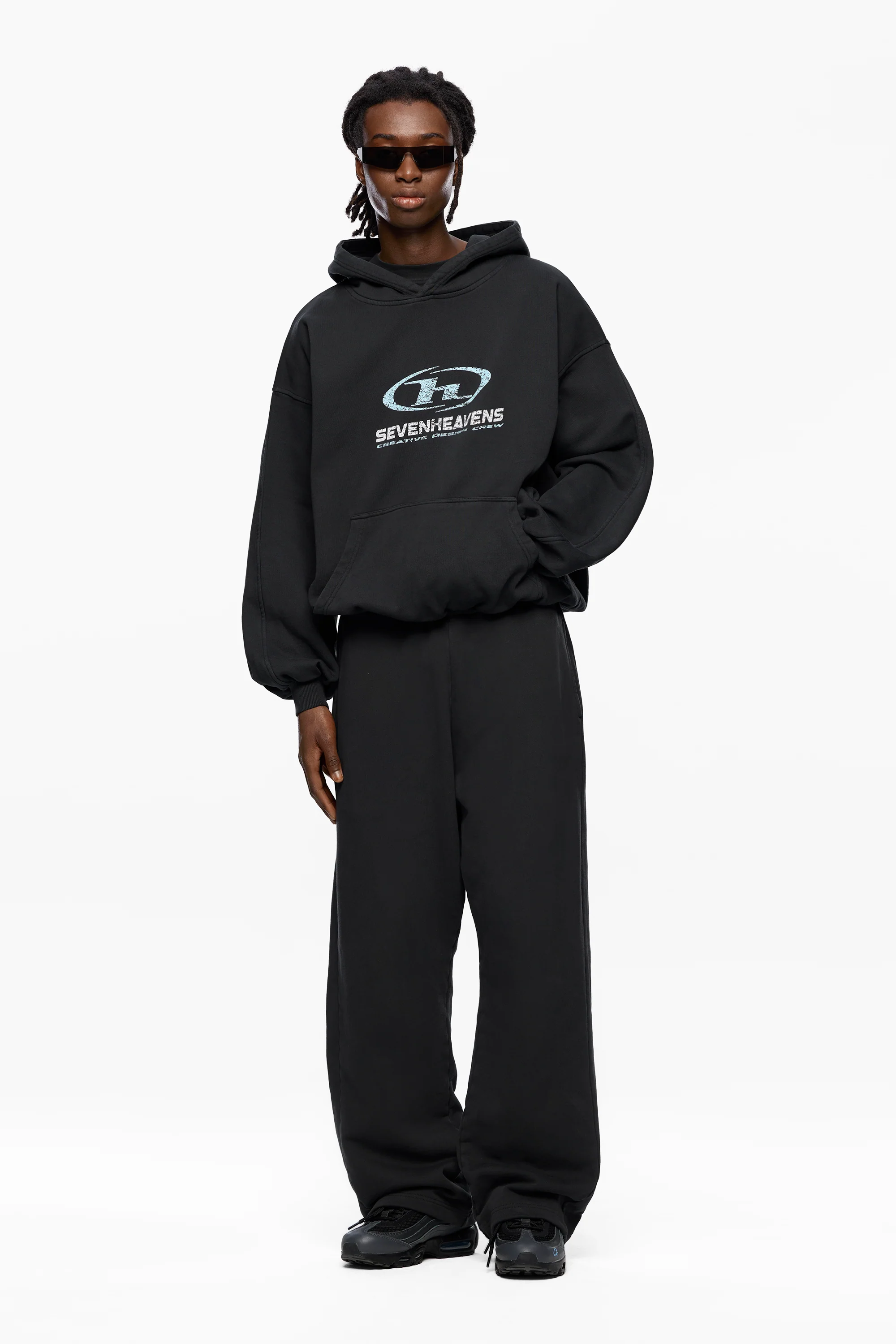 Creative Crew Hoodie - Image 3