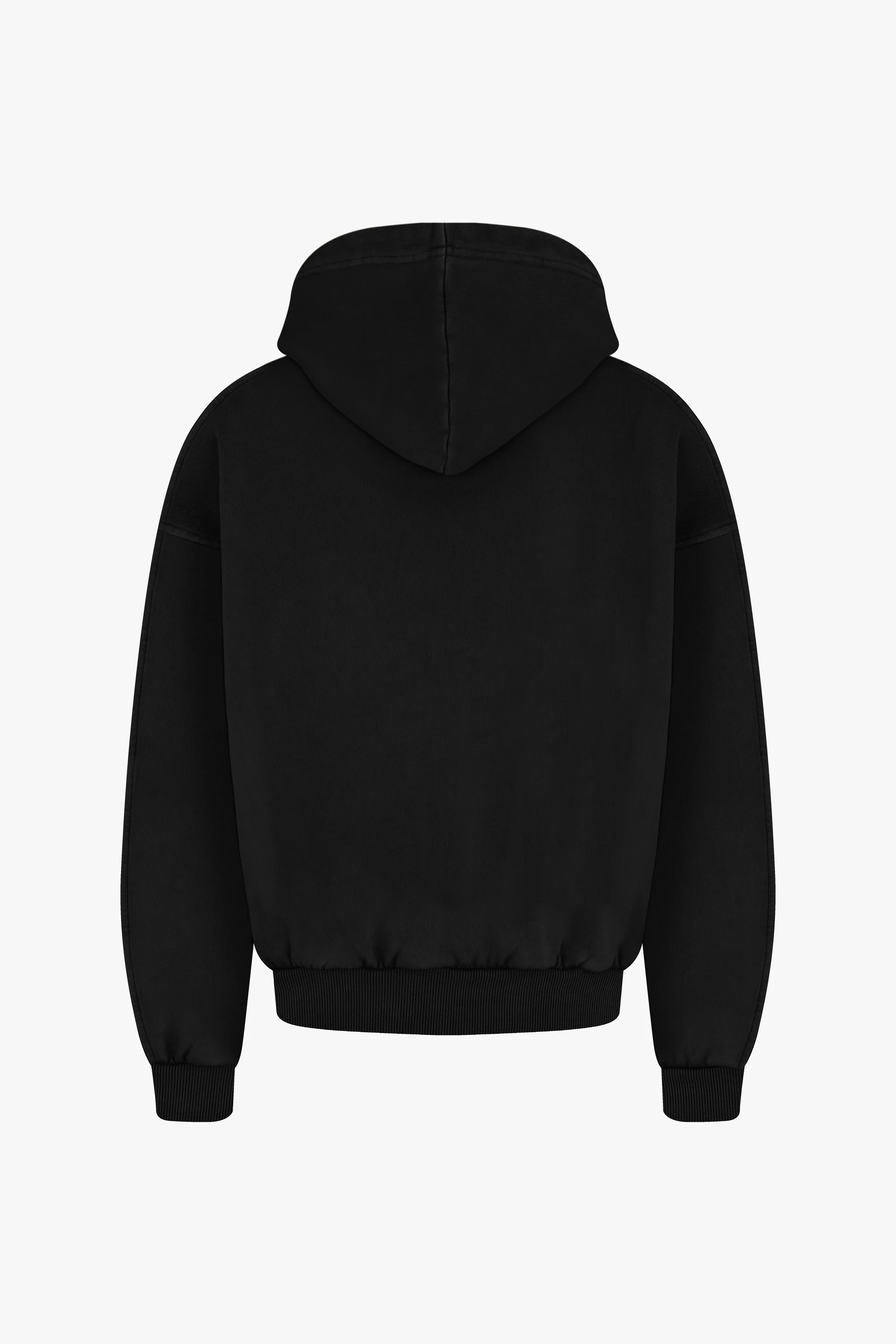 Creative Crew Hoodie - Image 4
