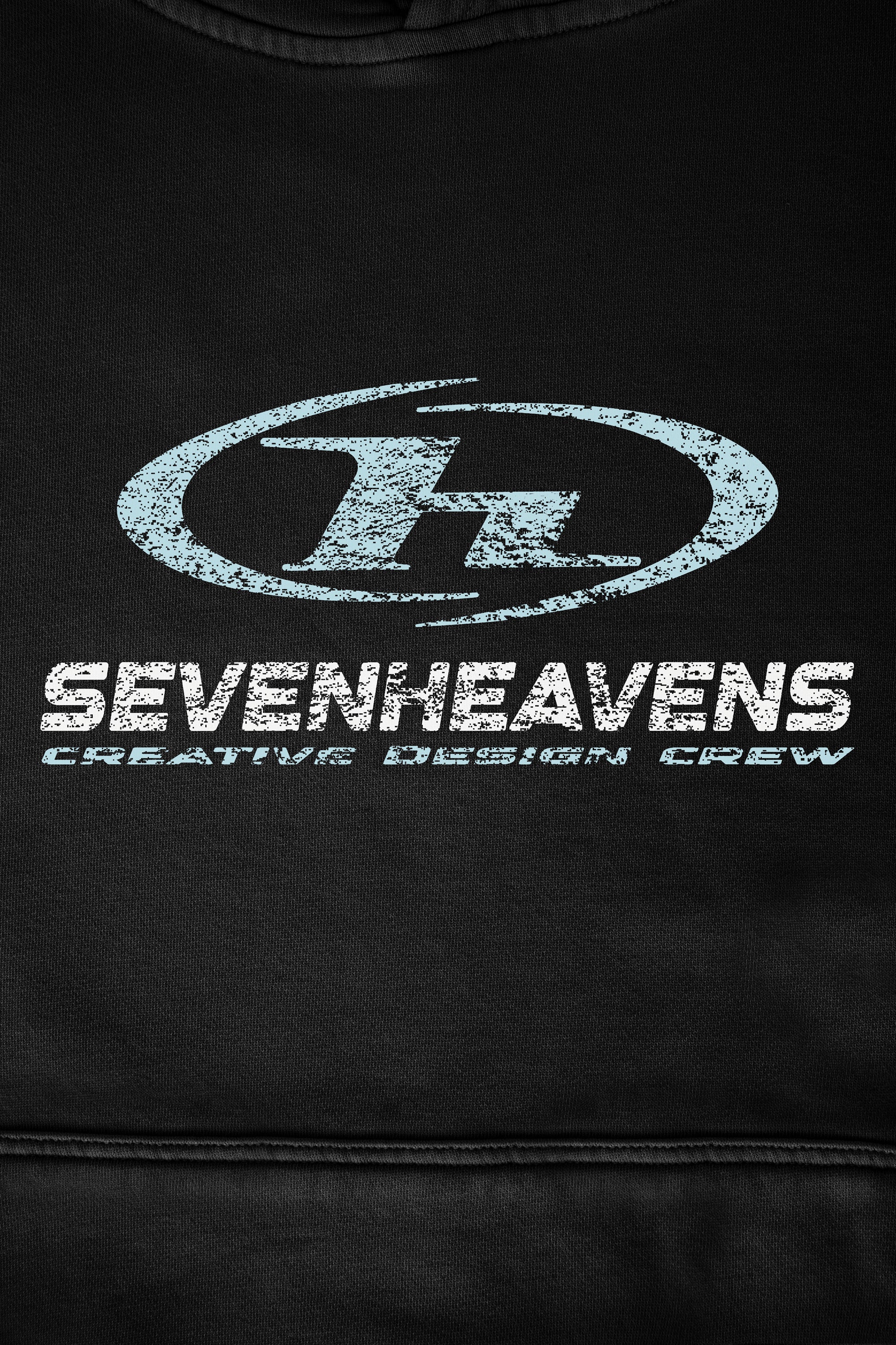Creative Crew Hoodie - Image 7