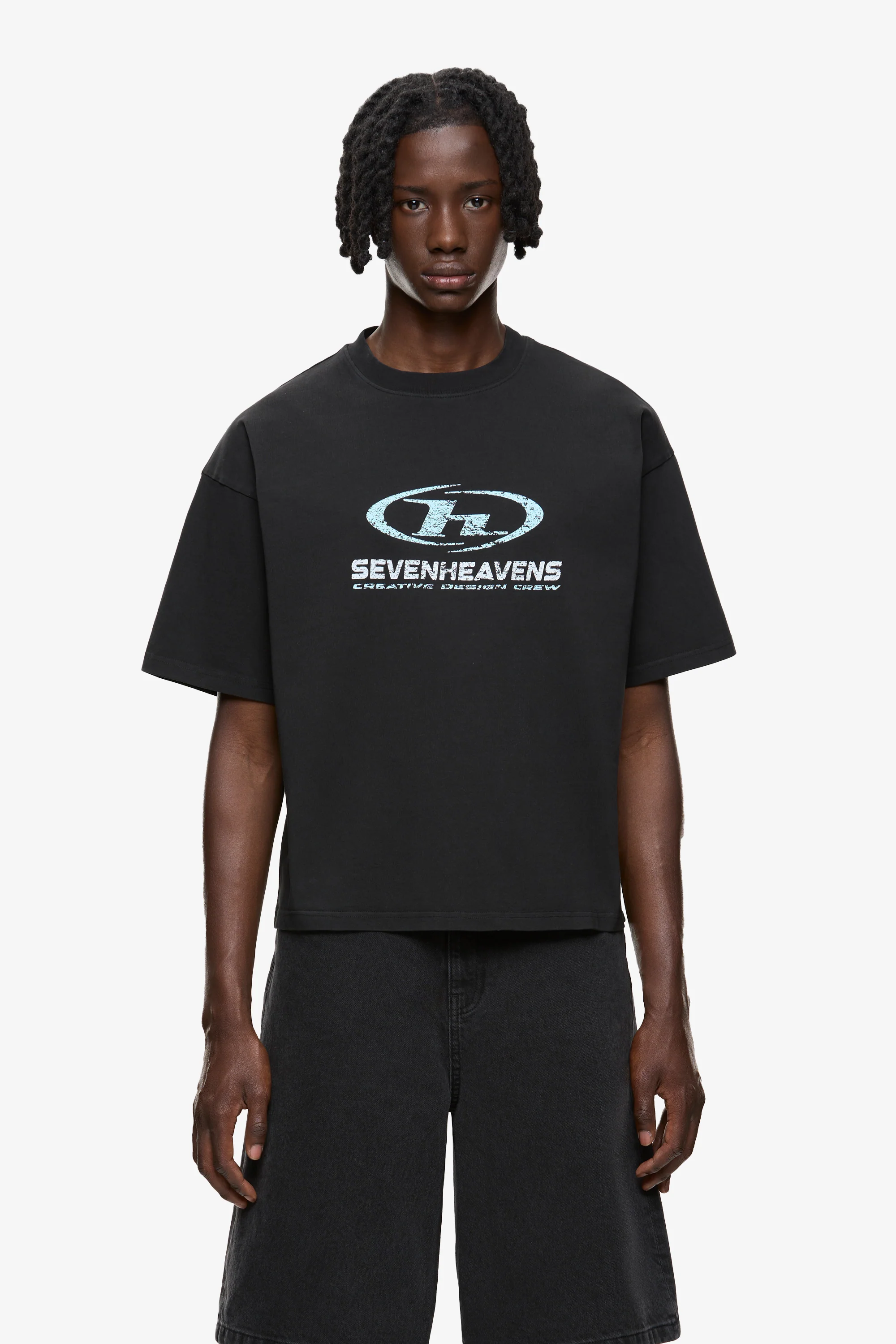 Creative Crew T-Shirt