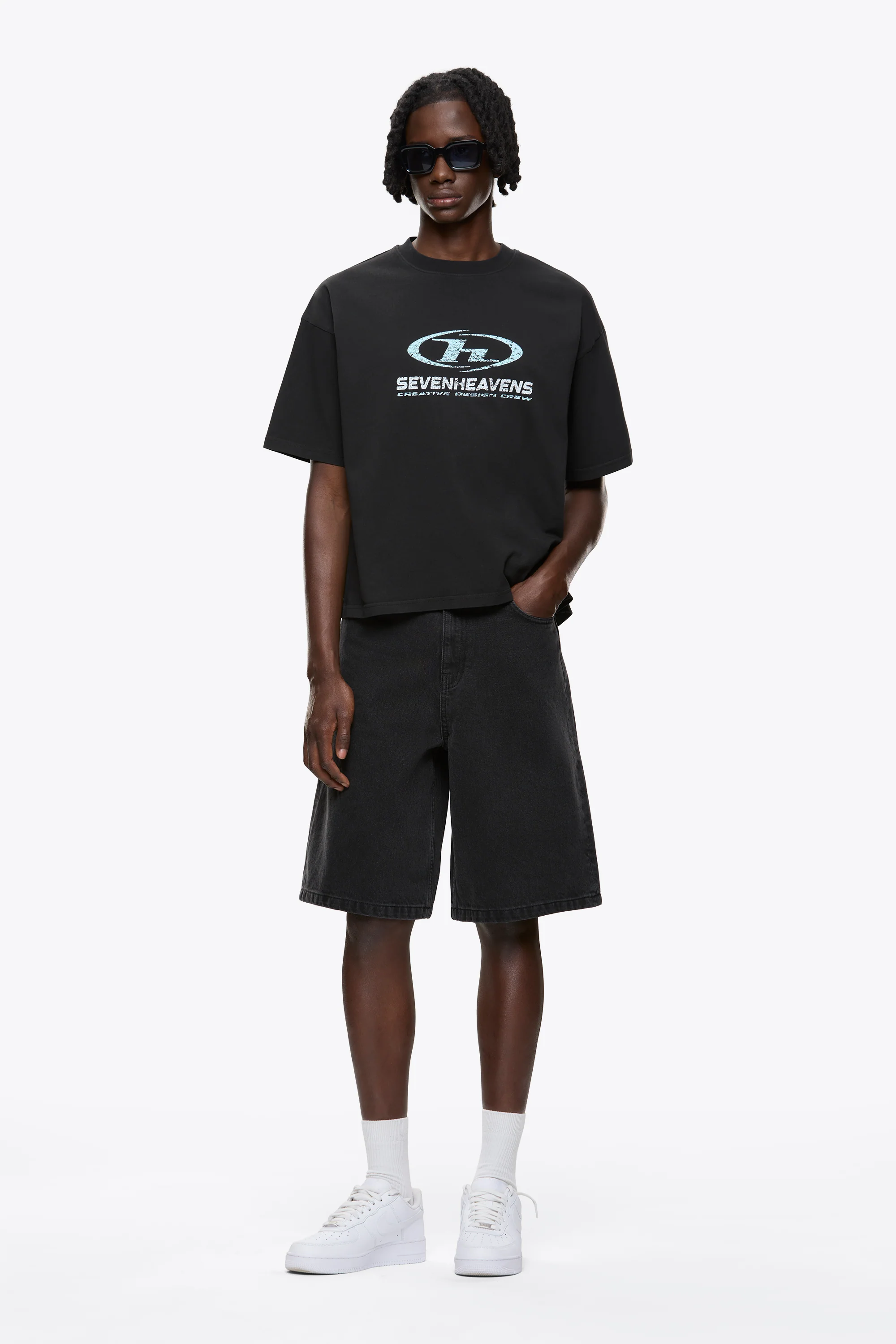 Creative Crew T-Shirt - Image 3