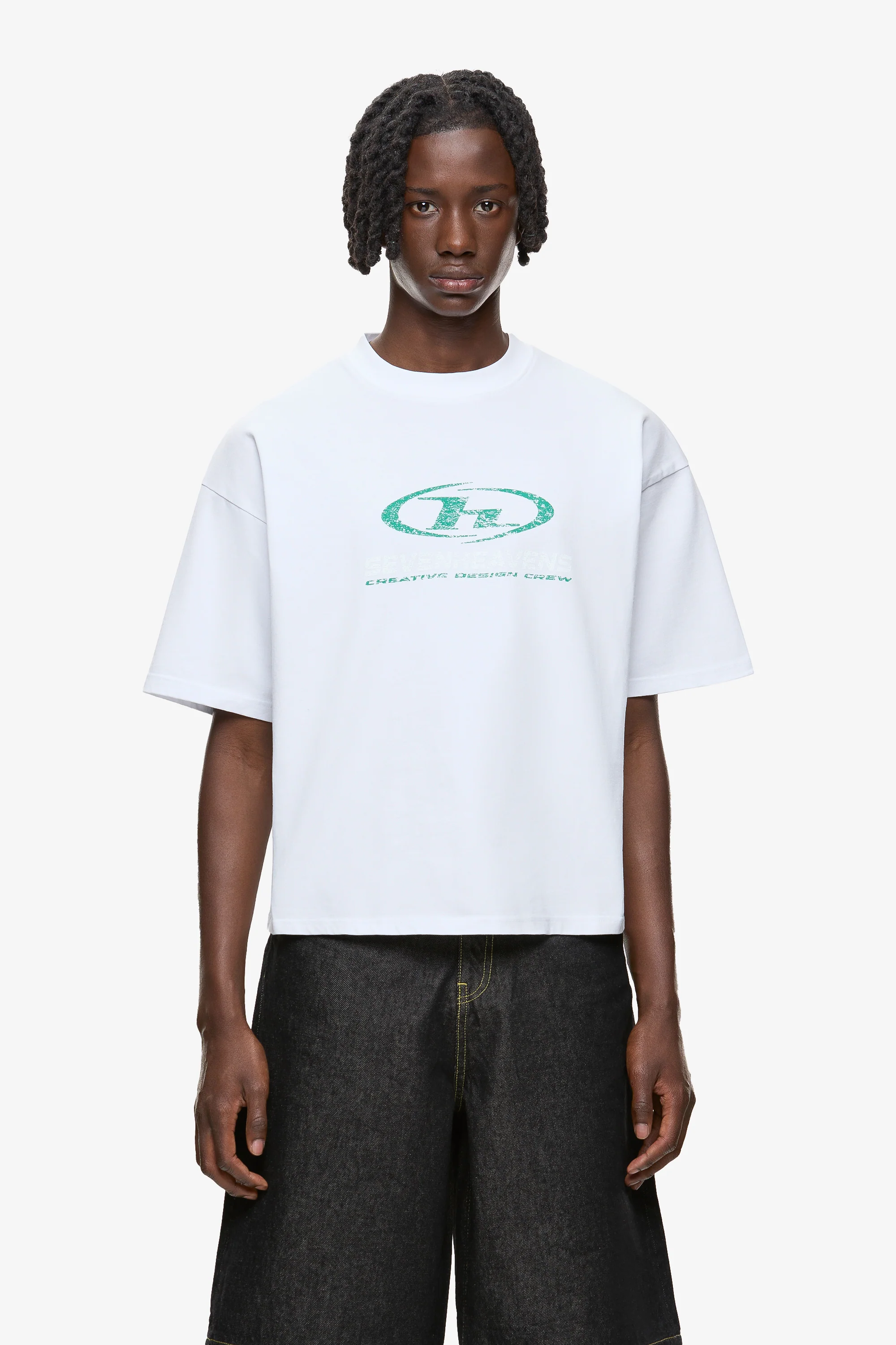Creative Crew T-Shirt