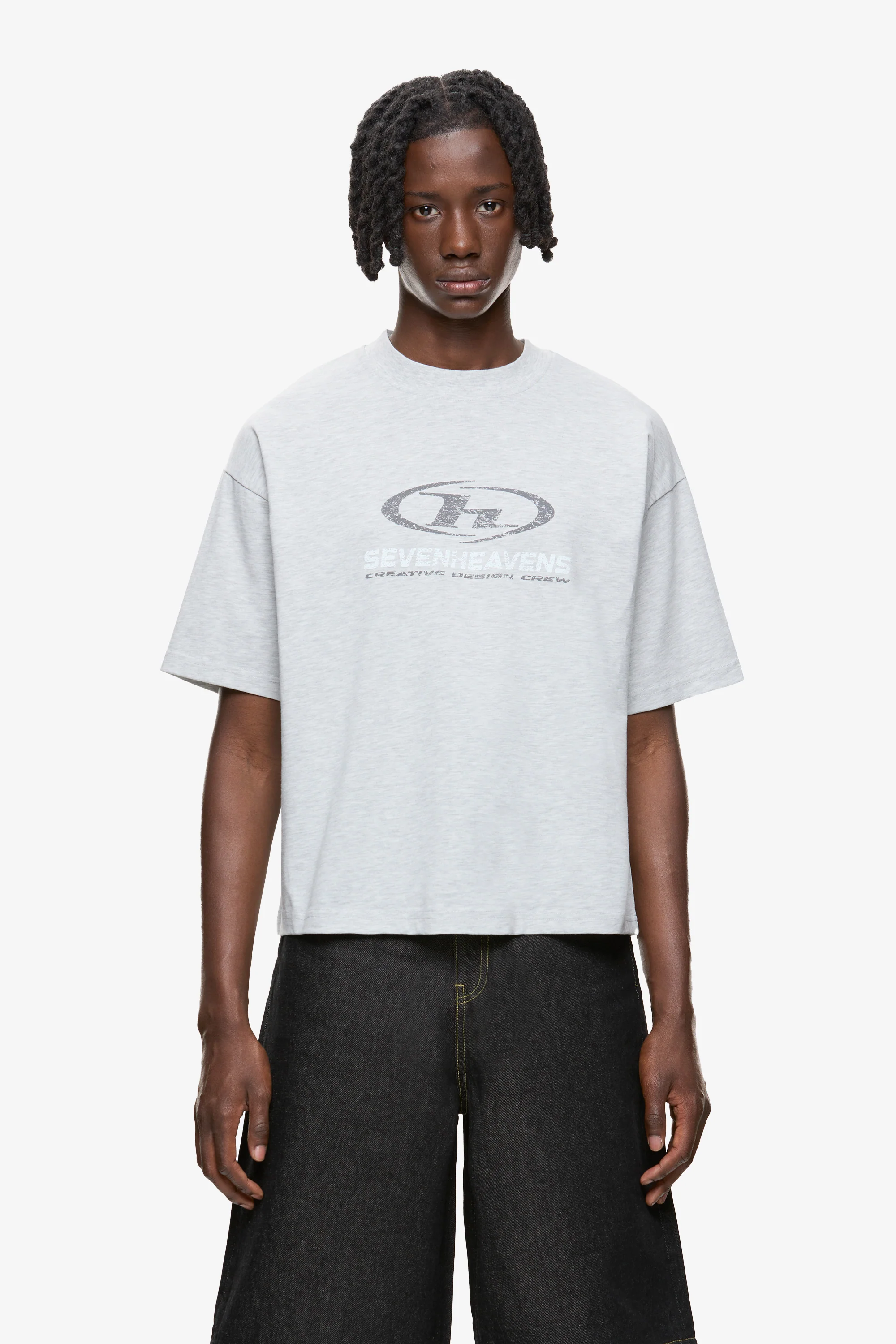 Creative Crew T-Shirt