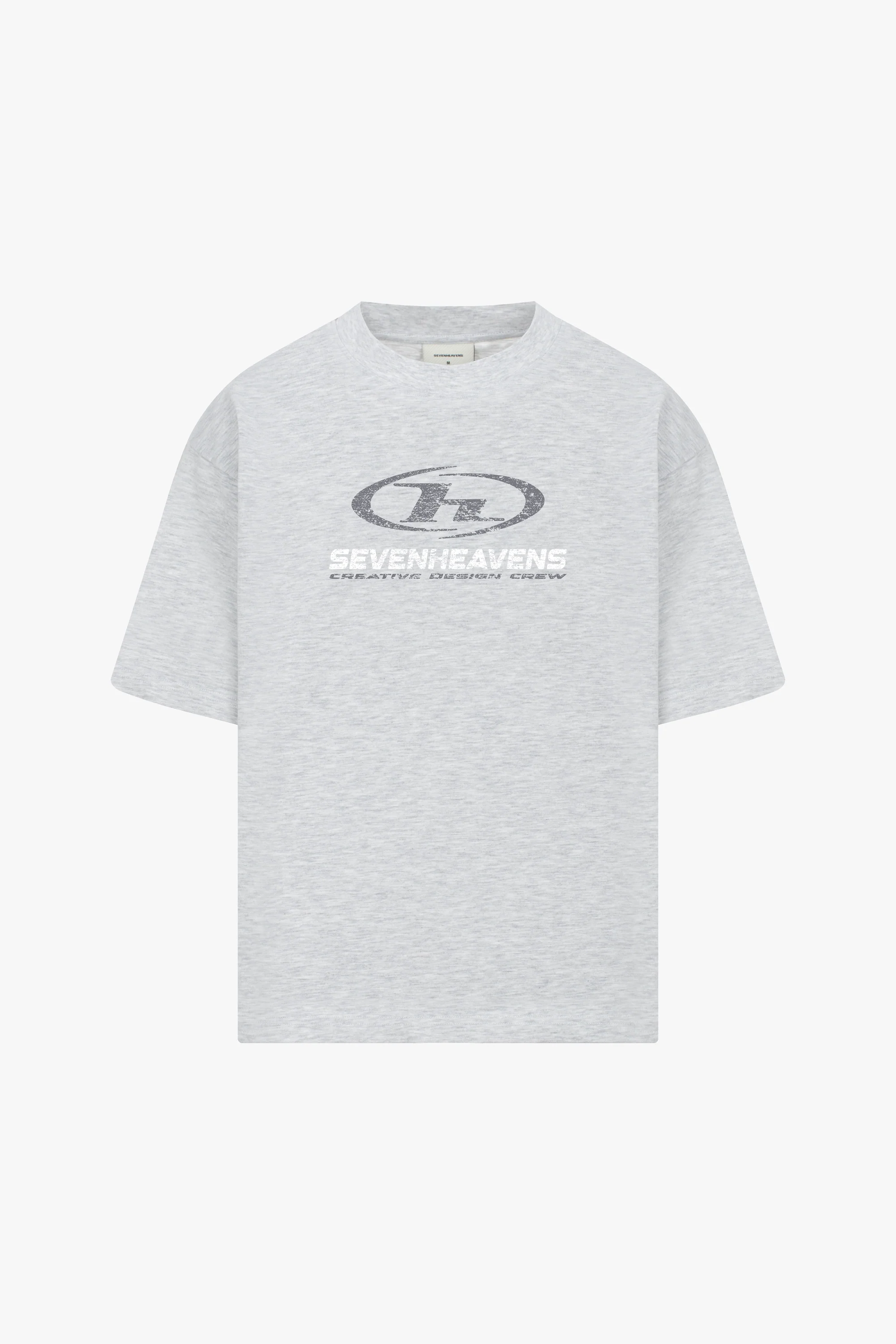 Creative Crew T-Shirt - Image 2