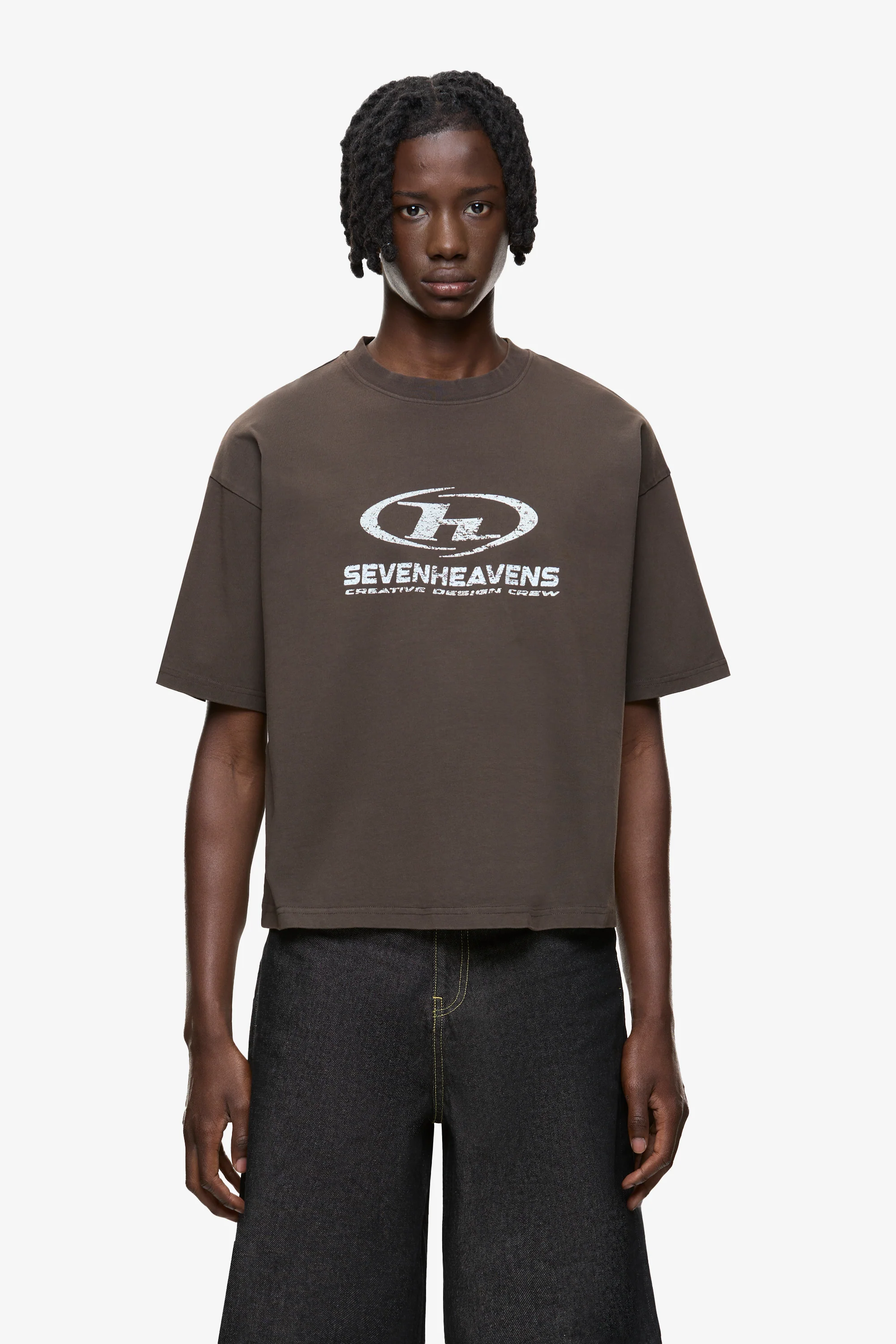 Creative Crew T-Shirt