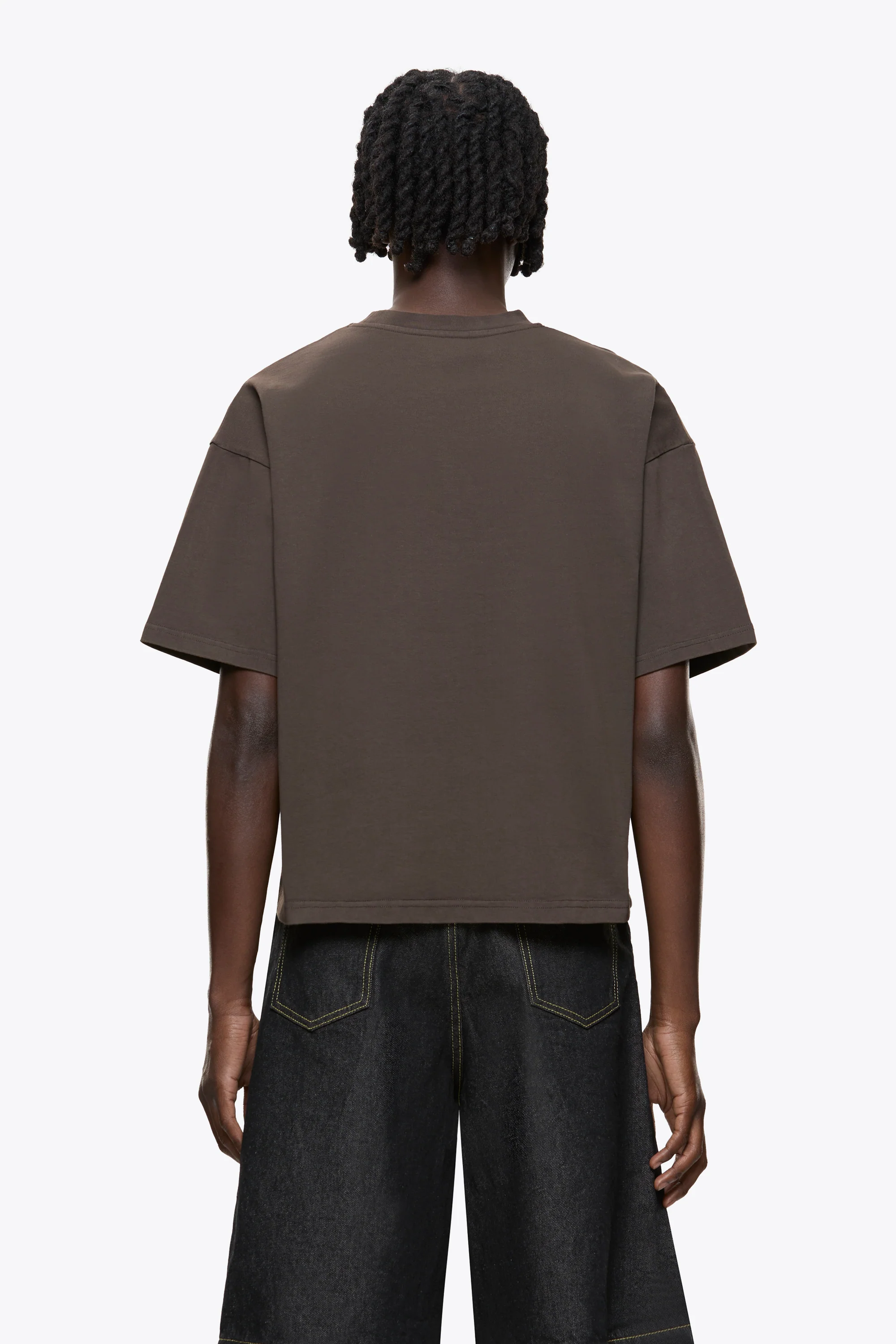 Creative Crew T-Shirt - Image 2