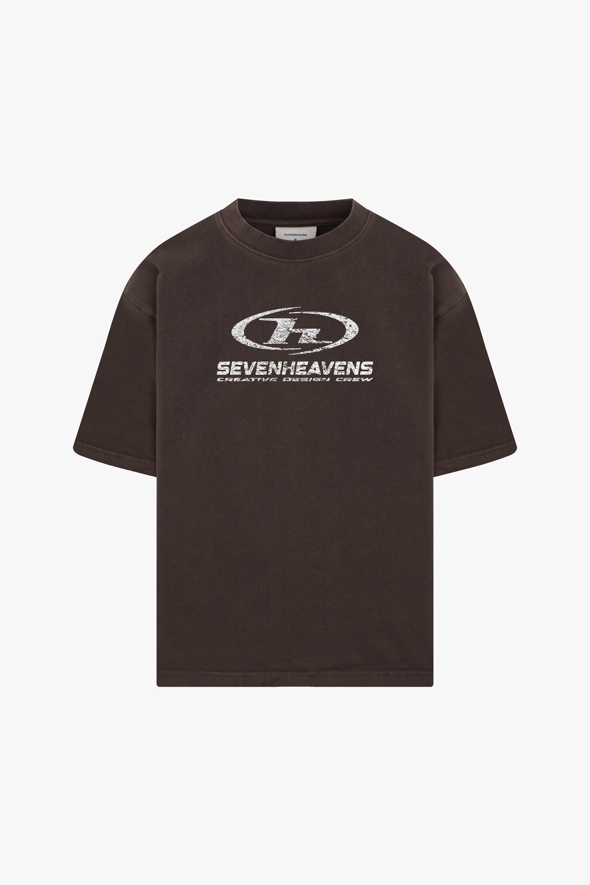 Creative Crew T-Shirt - Image 4