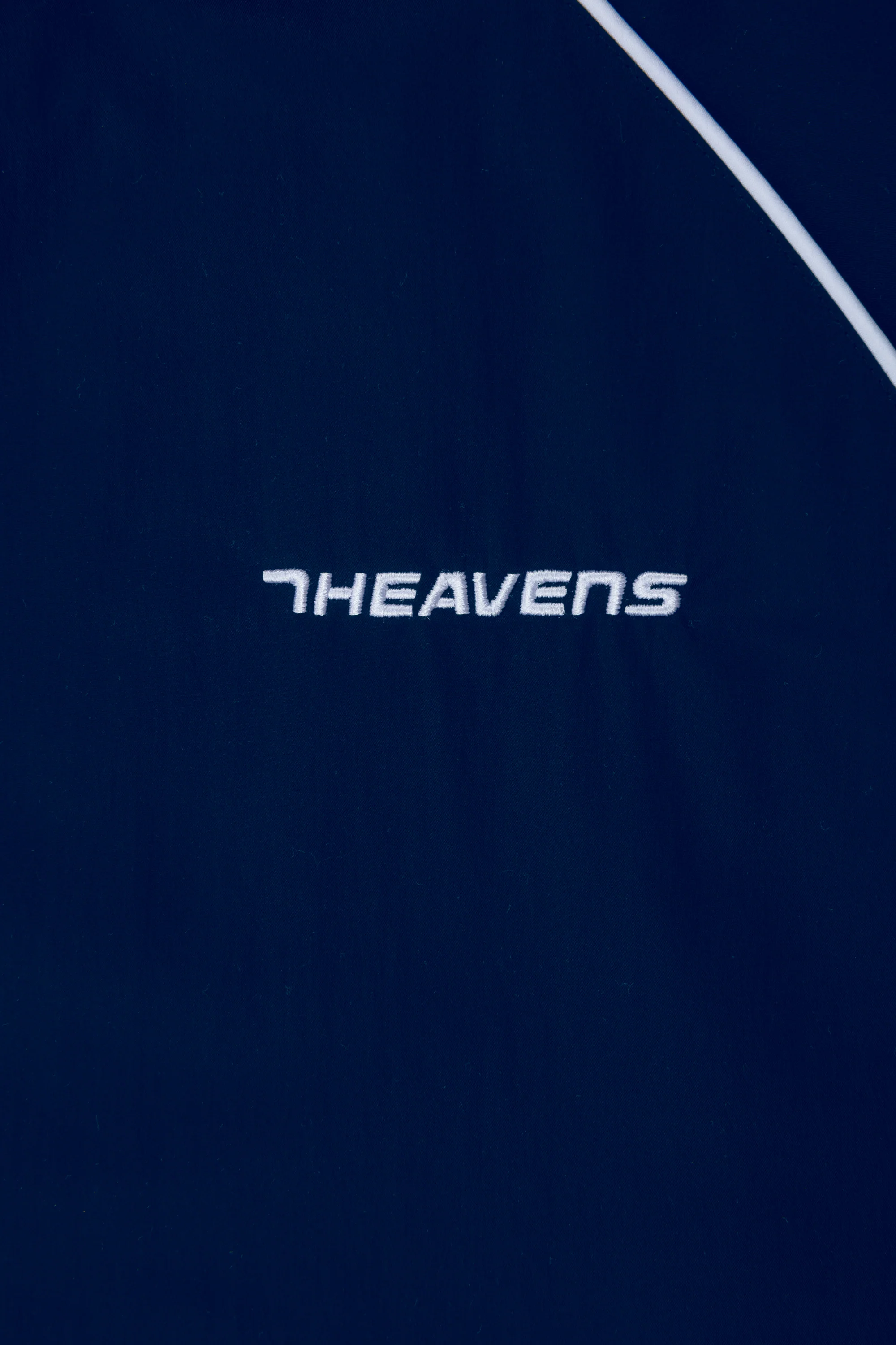 Diego Track Jacket Navy / S - Image 3