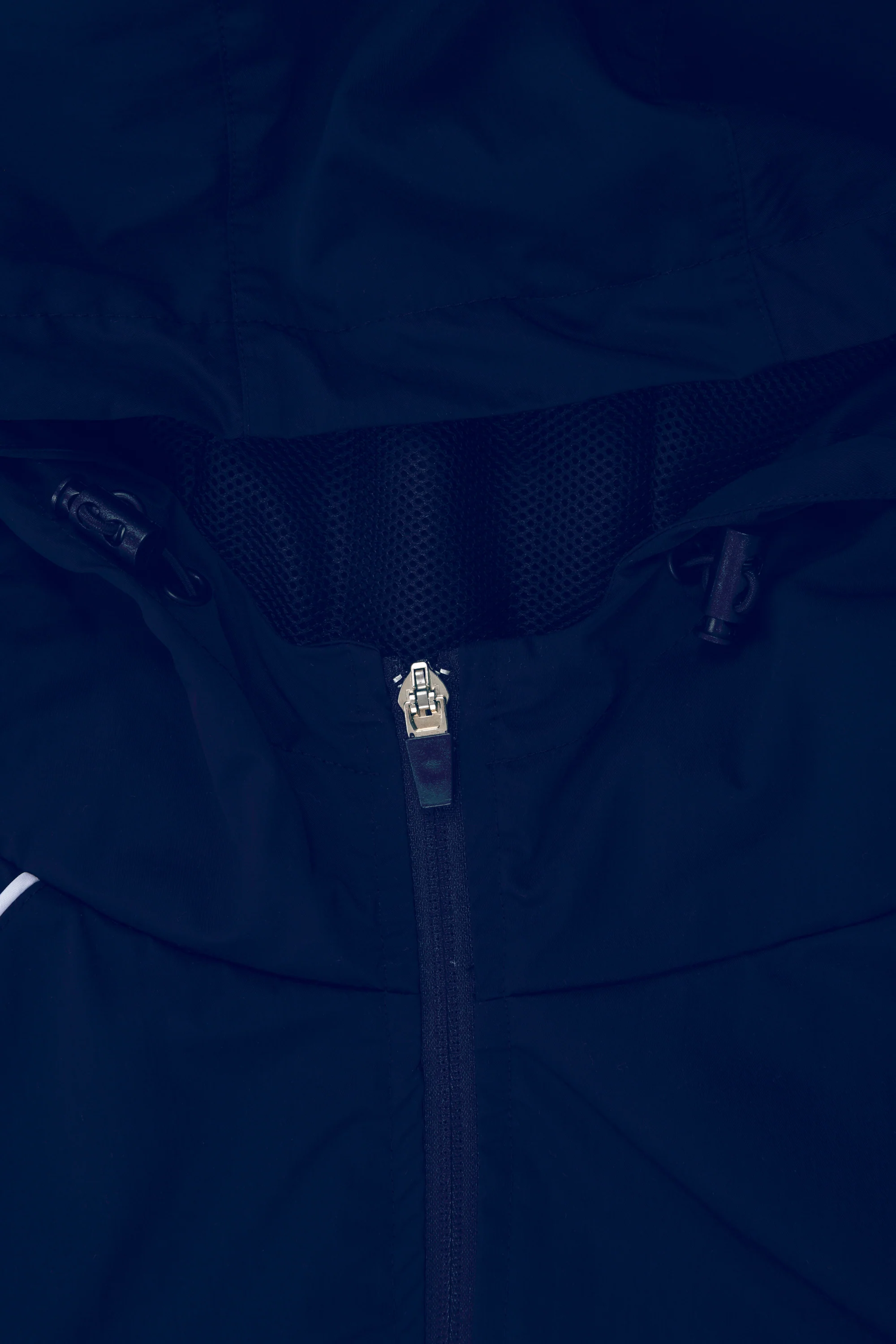 Diego Track Jacket Navy / S - Image 4