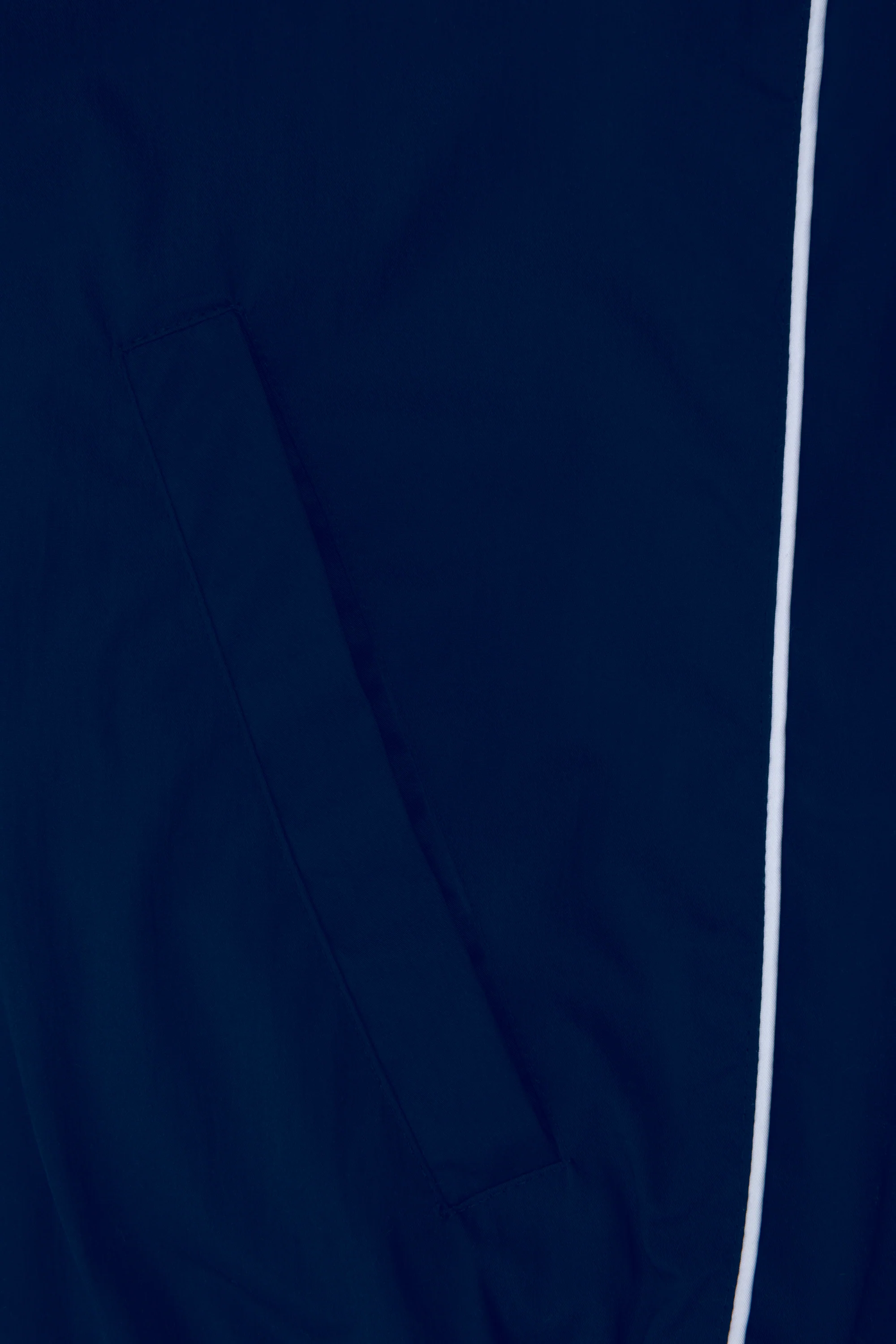 Diego Track Jacket Navy / S - Image 5