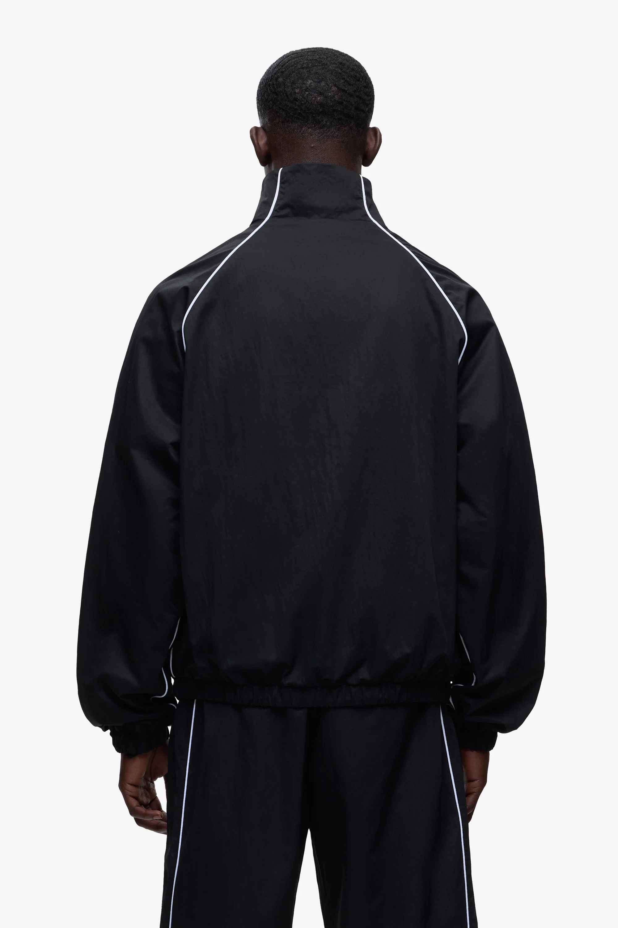Diego Track Jacket - Image 3