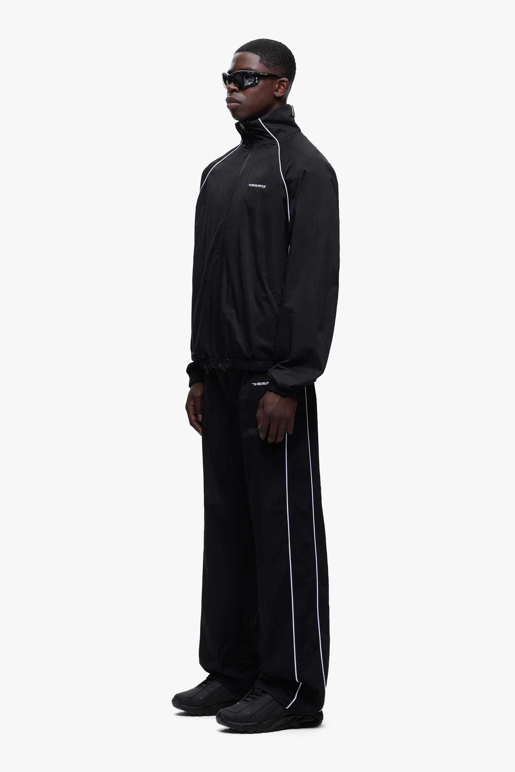 Diego Track Jacket - Image 4