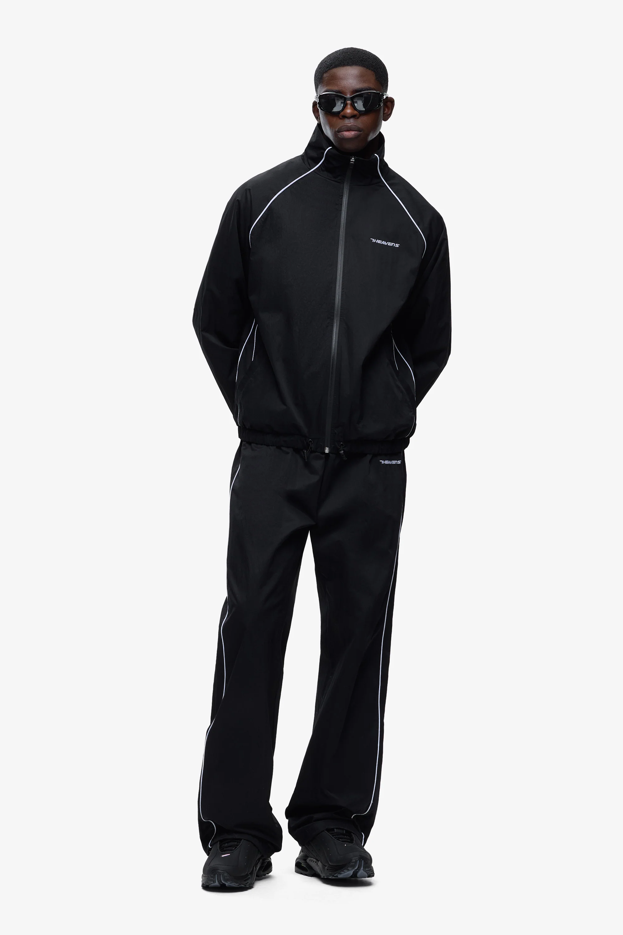 Diego Track Pants - Image 5