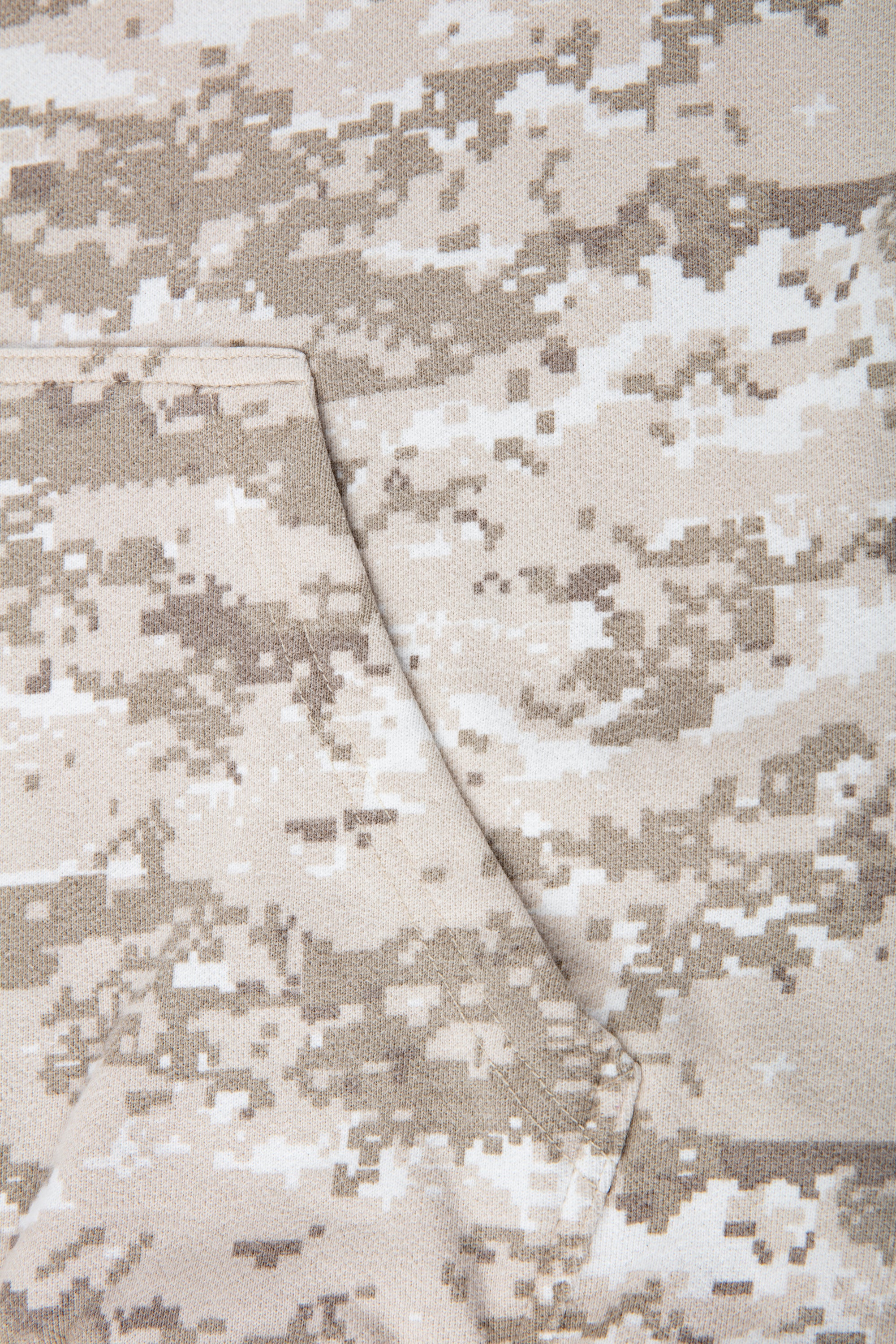 Digital Camo Hoodie - Image 7