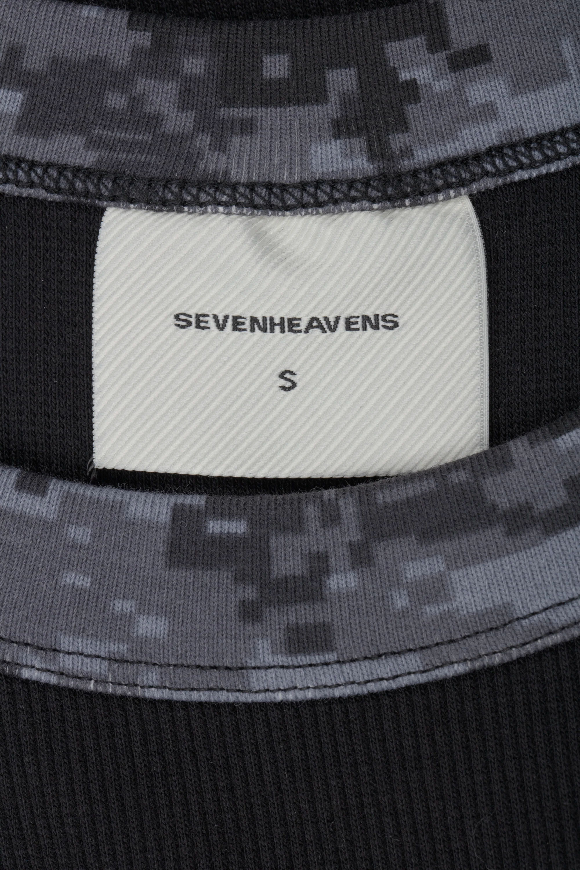 Digital Camo Tank Top - Image 8