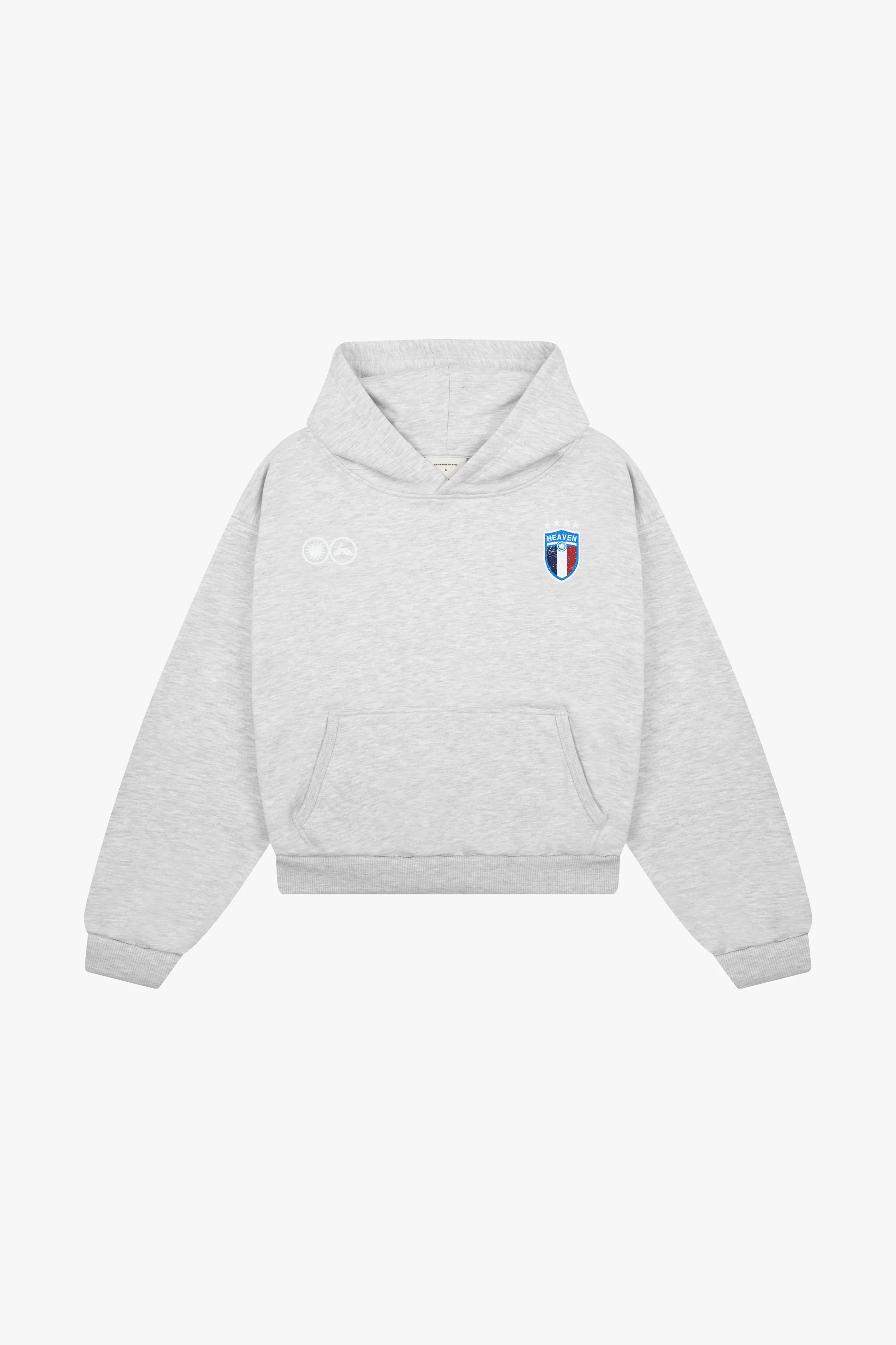 France Hoodie