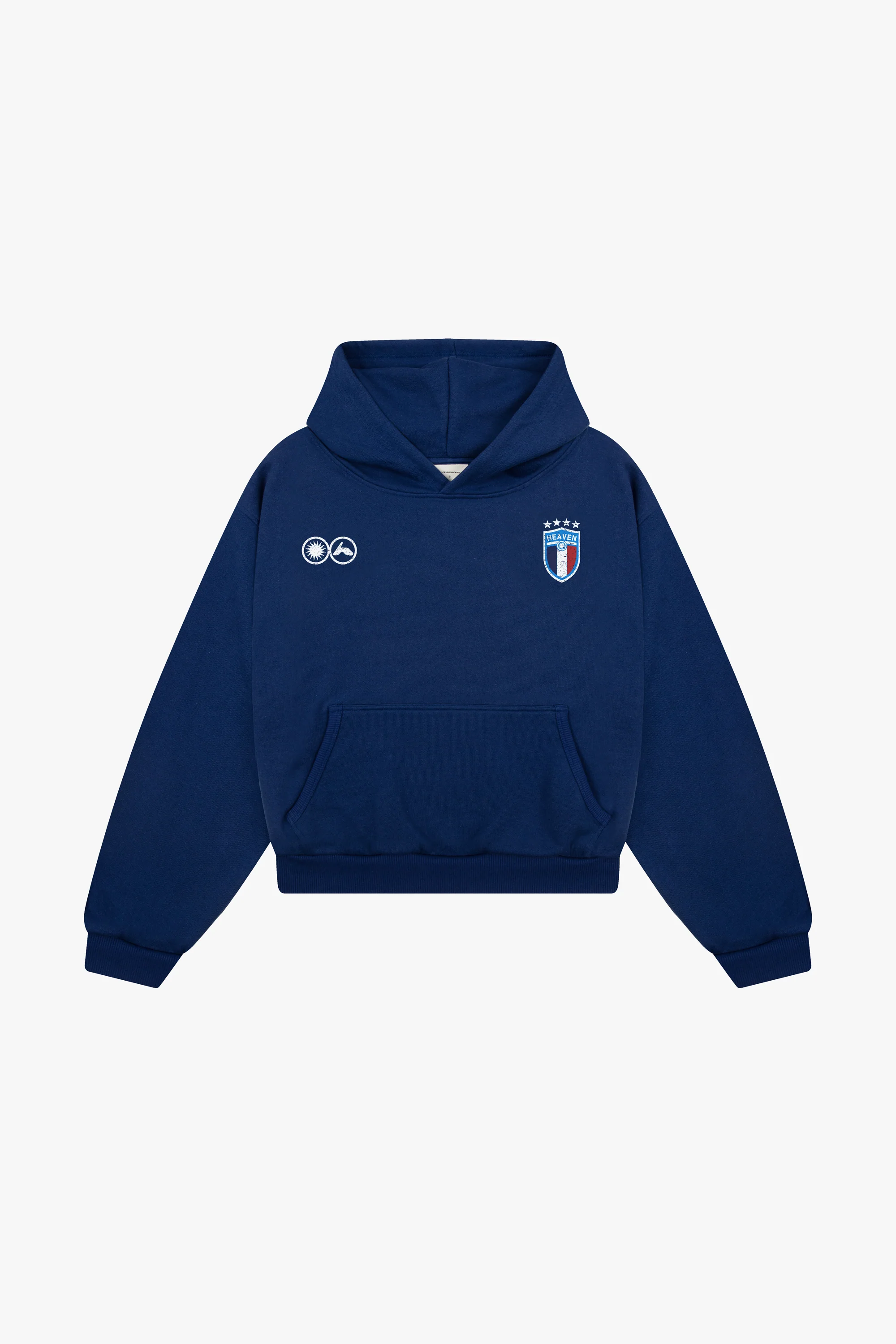 France Hoodie