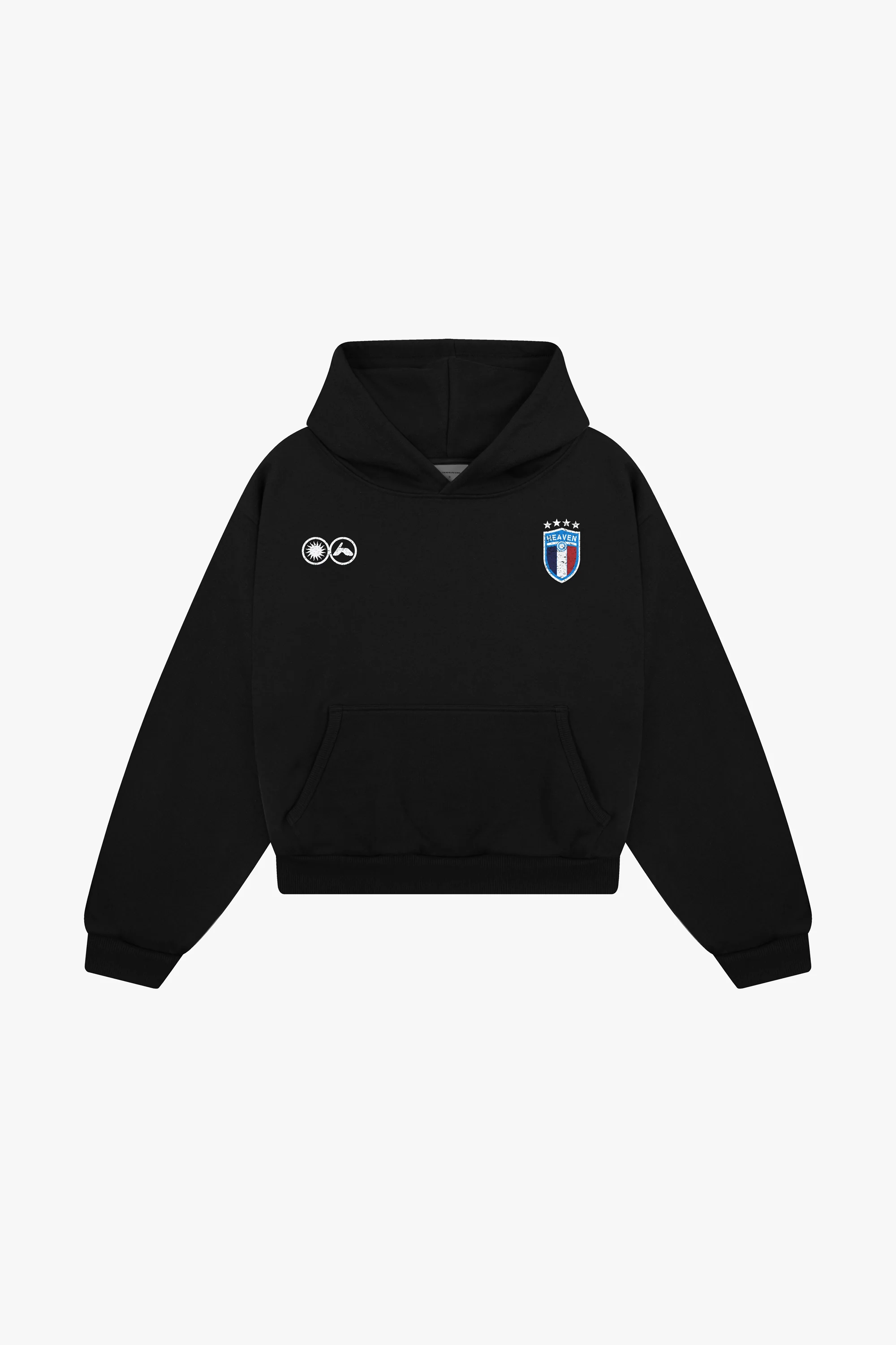 France Hoodie