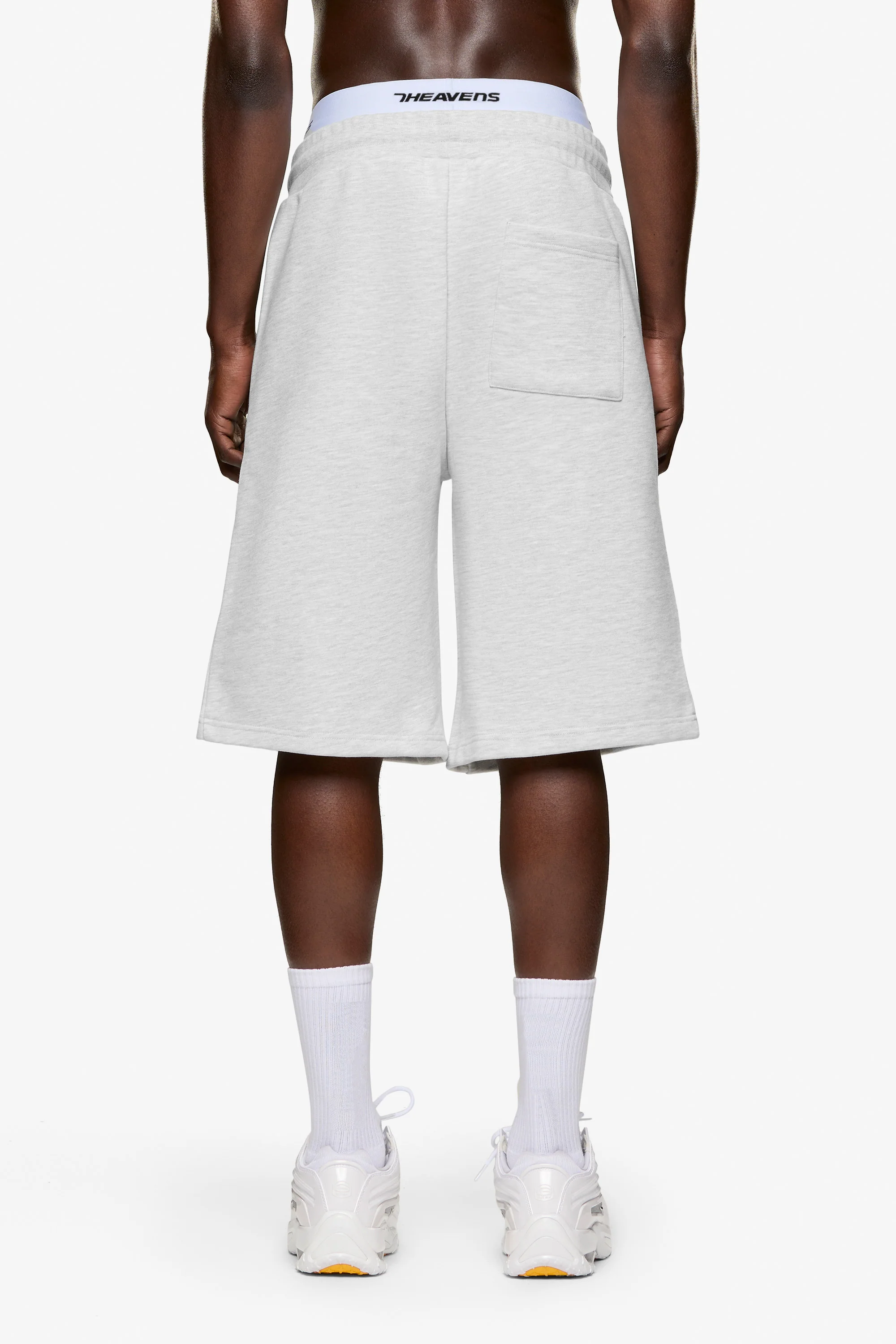 France Sweat Jorts - Image 3