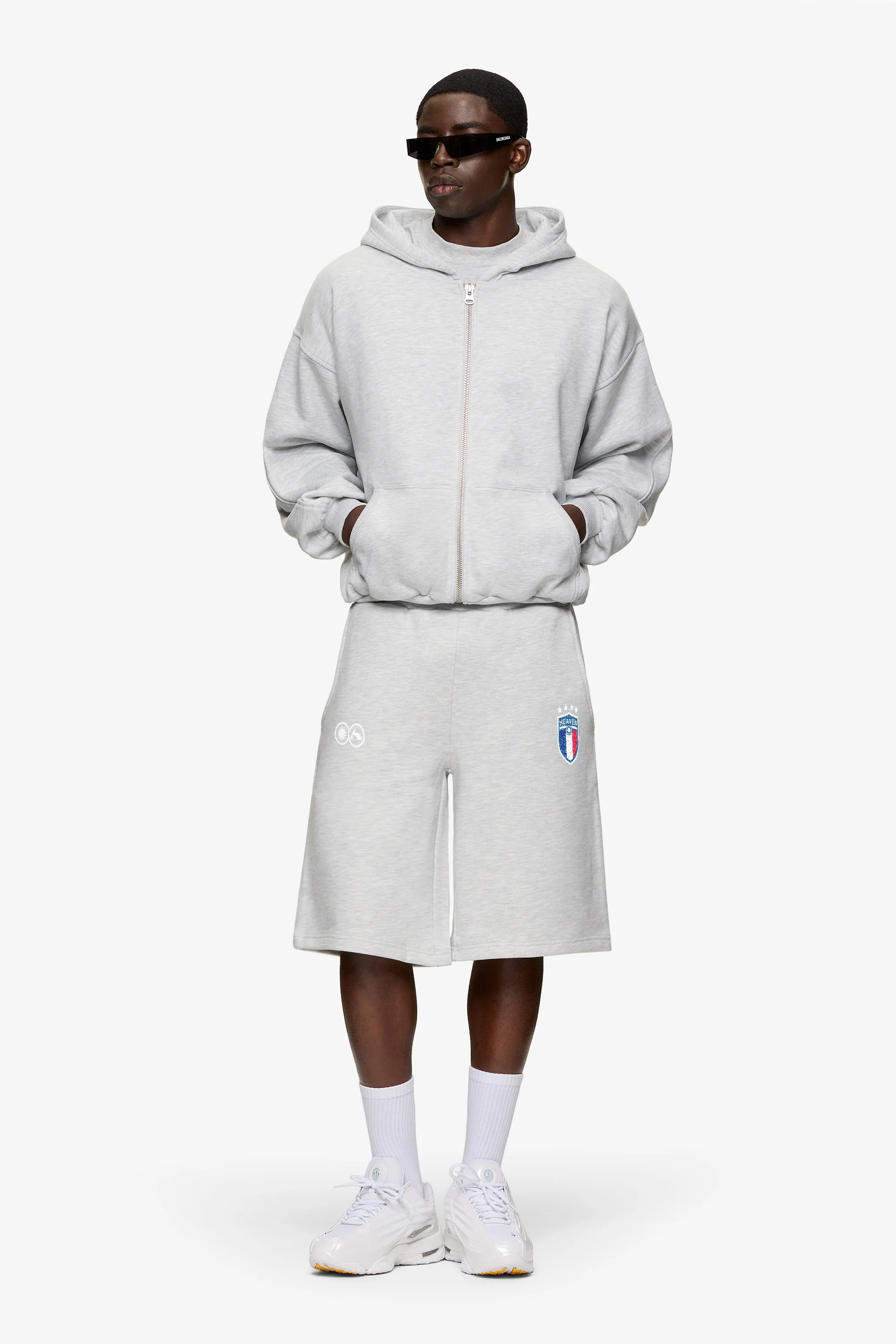 France Sweat Jorts - Image 4