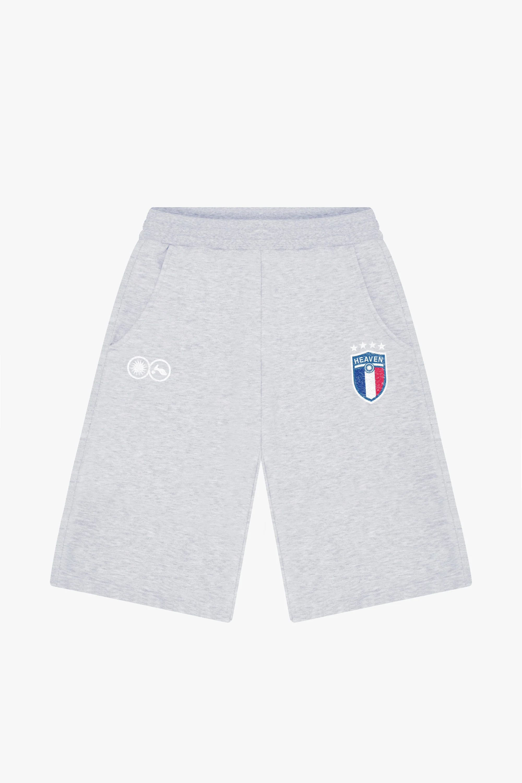 France Sweat Jorts - Image 5