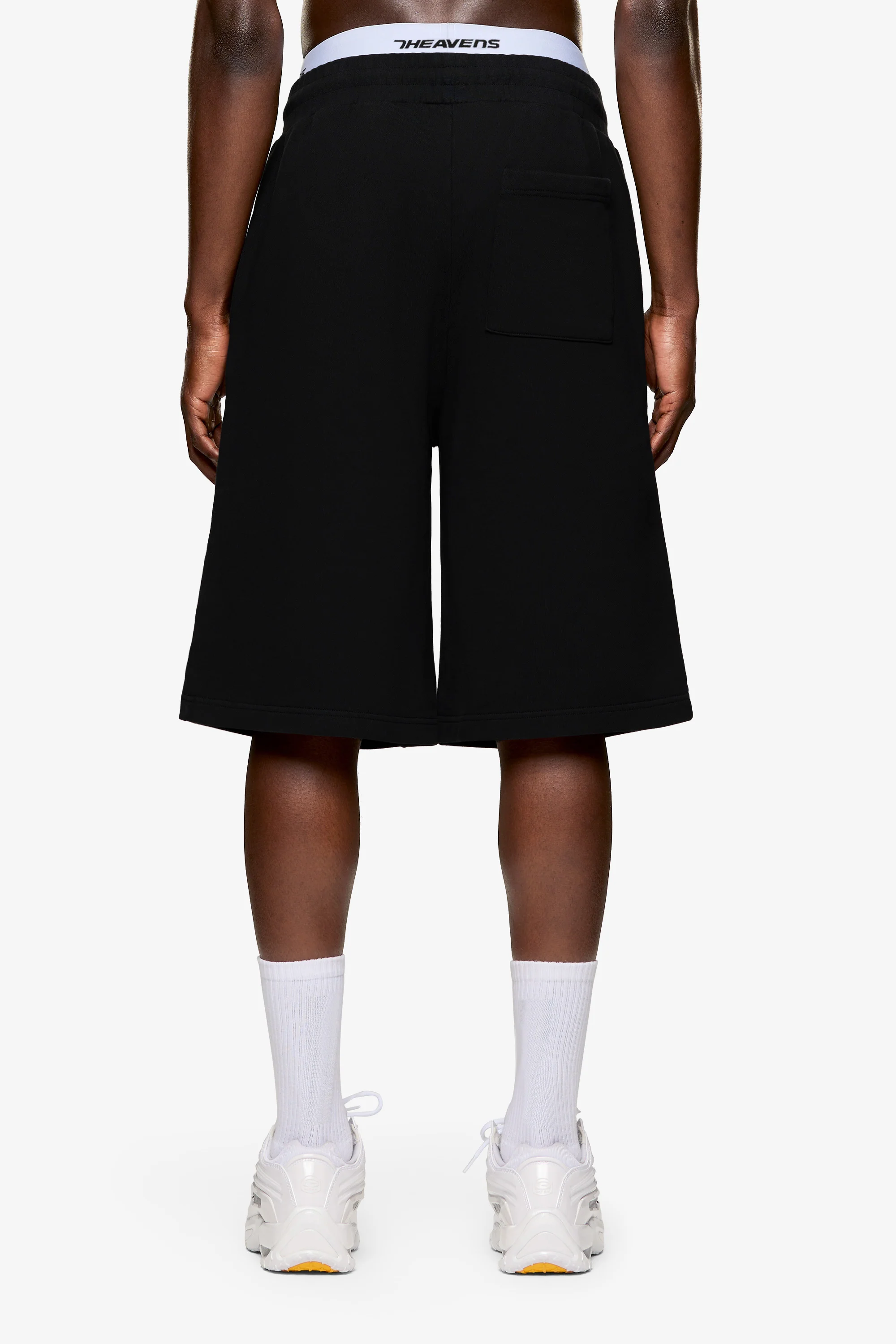 France Sweat Jorts - Image 3