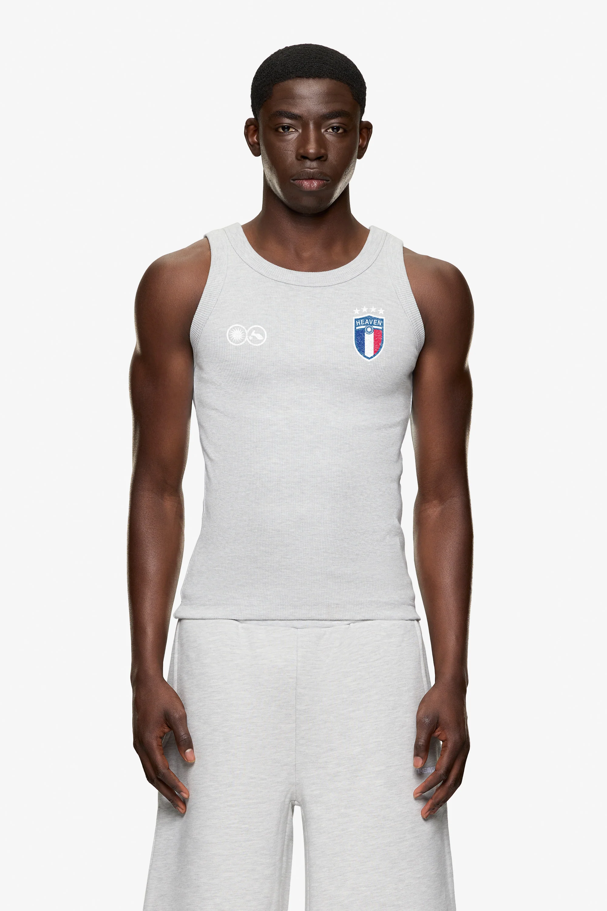 France Tank Top