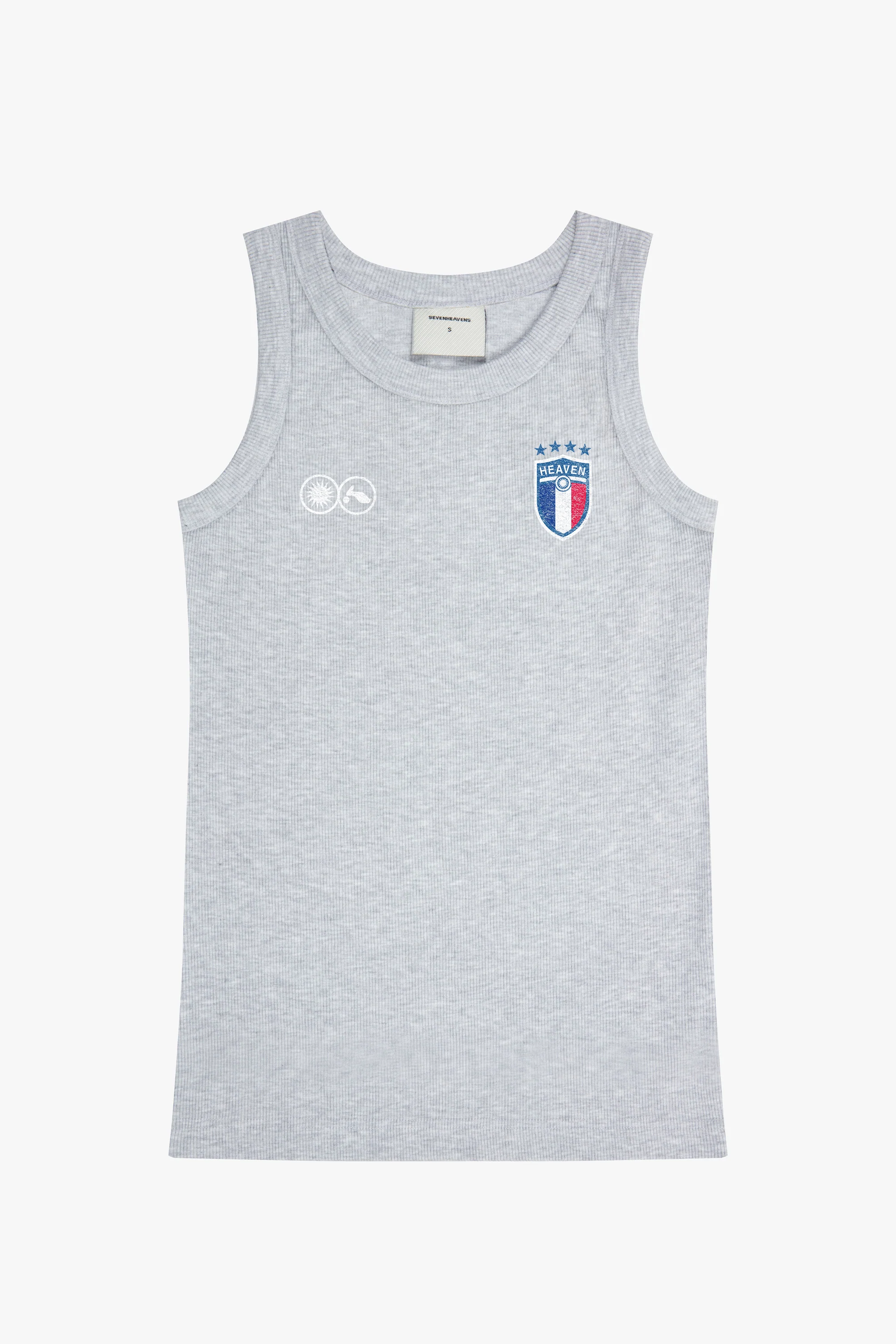 France Tank Top - Image 4
