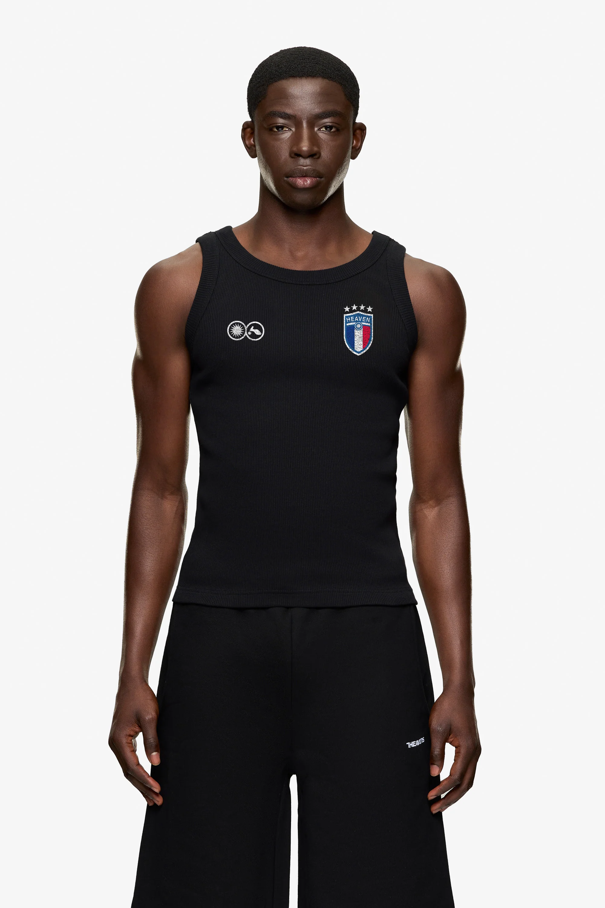 France Tank Top