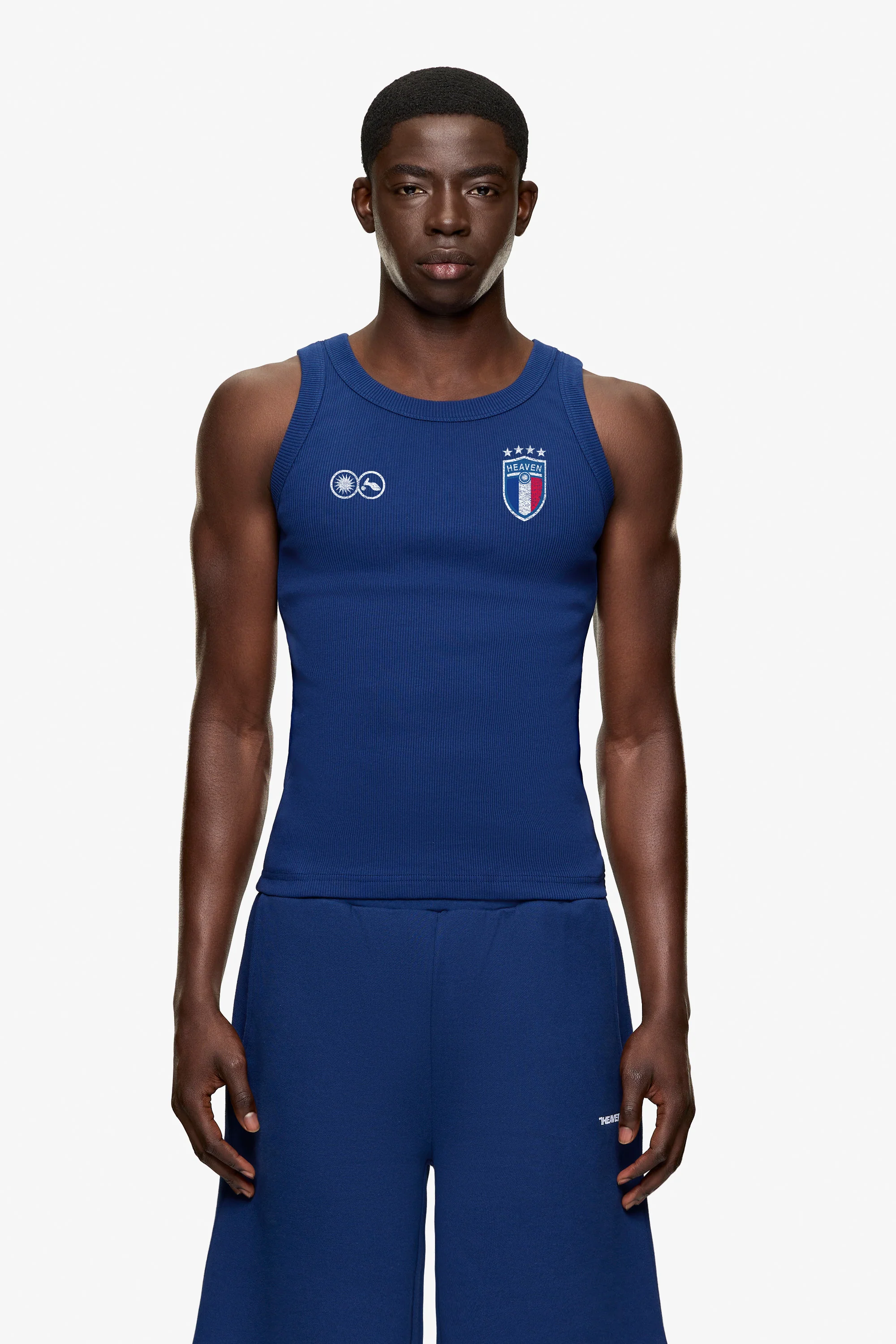 France Tank Top
