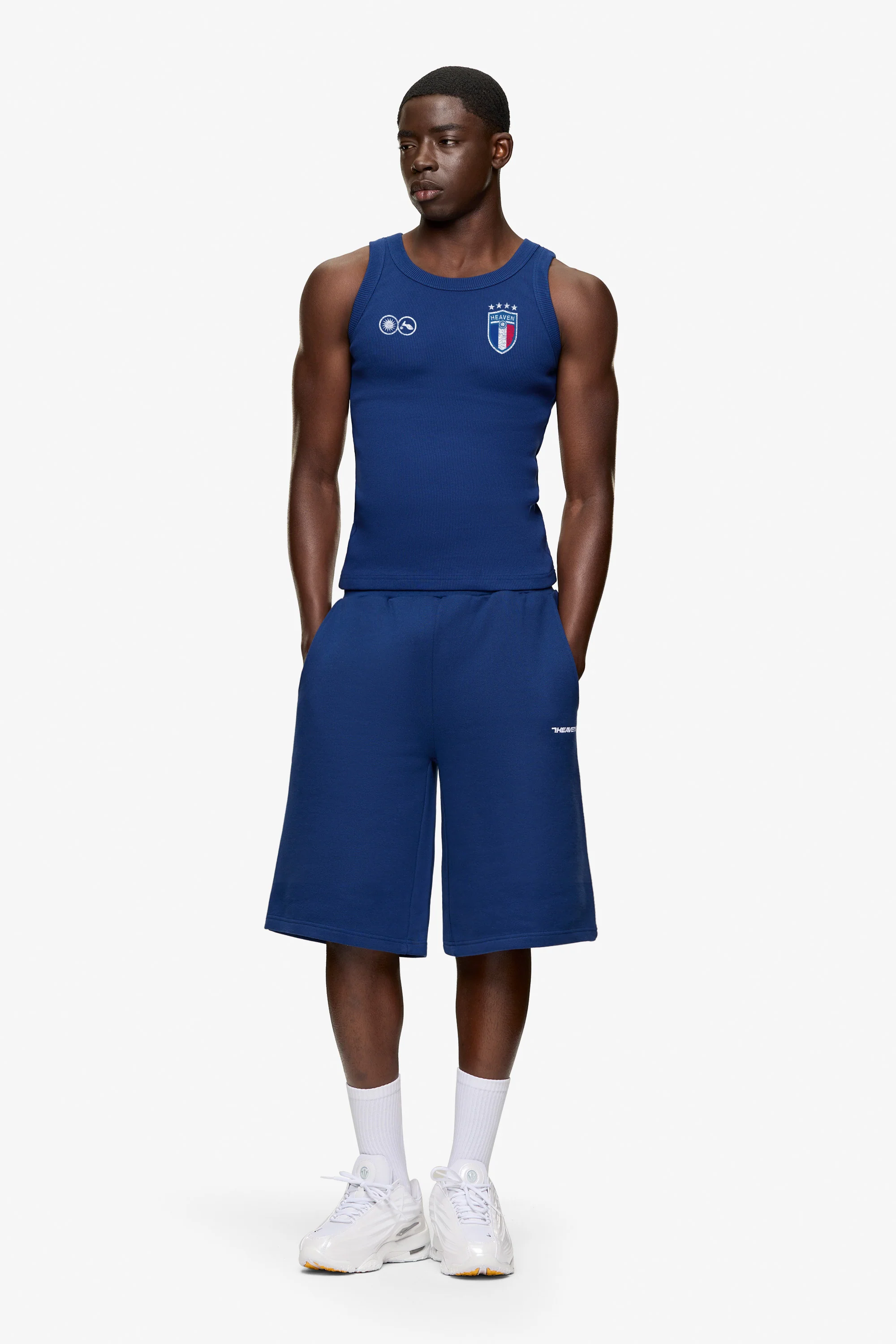 France Tank Top - Image 3