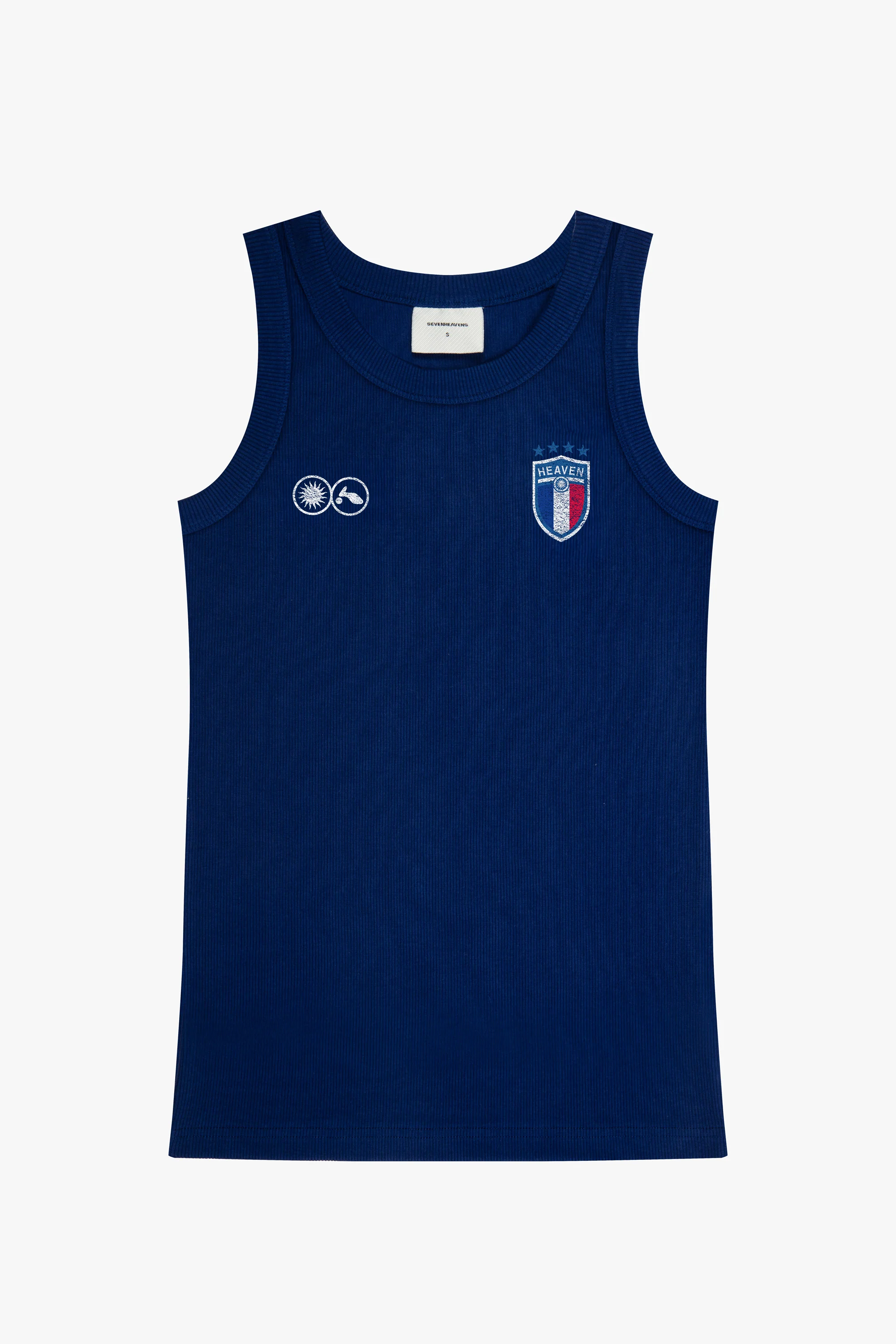 France Tank Top - Image 4