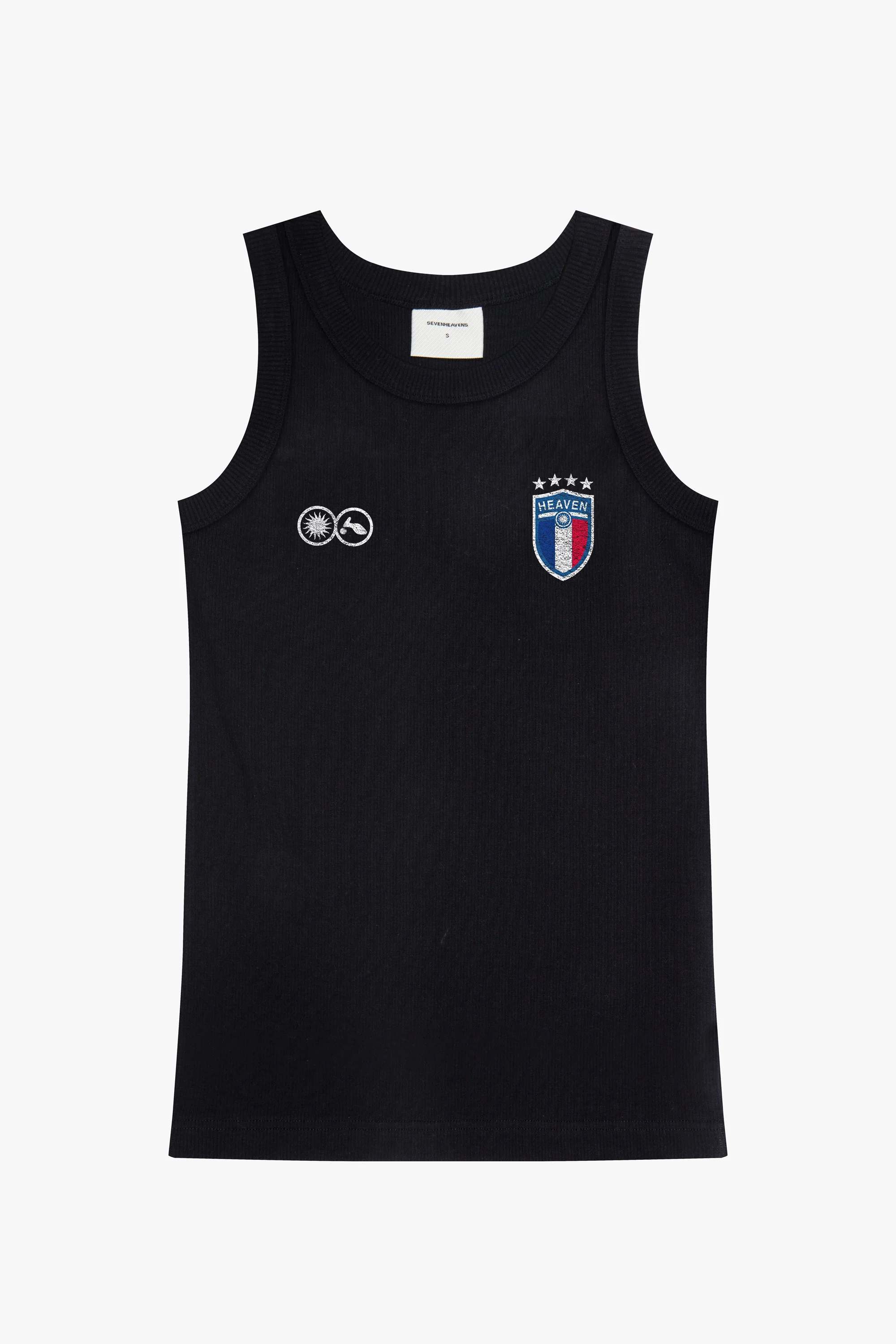 France Tank Top - Image 4