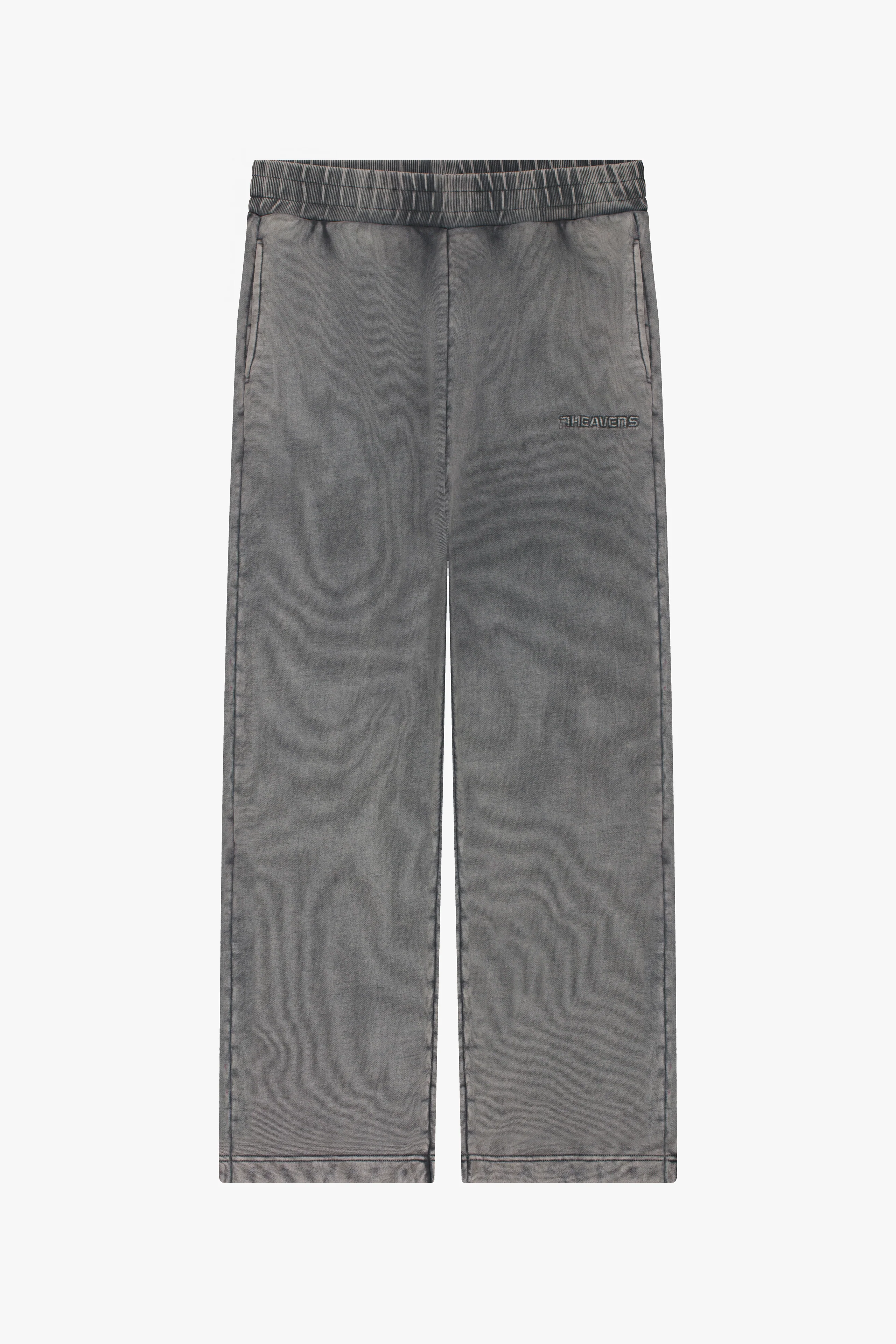Open Leg Jogger