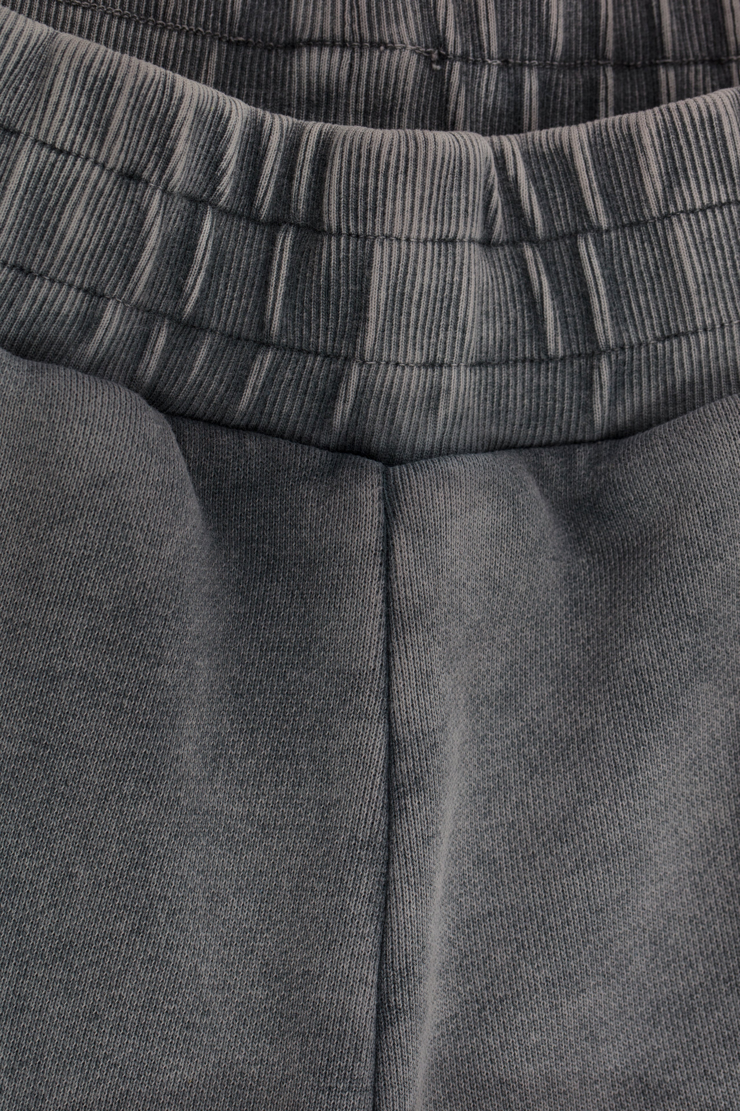 Open Leg Jogger - Image 3